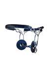 Trust Equestrian Sweet Iron Hackamore Combi Short Eliptical