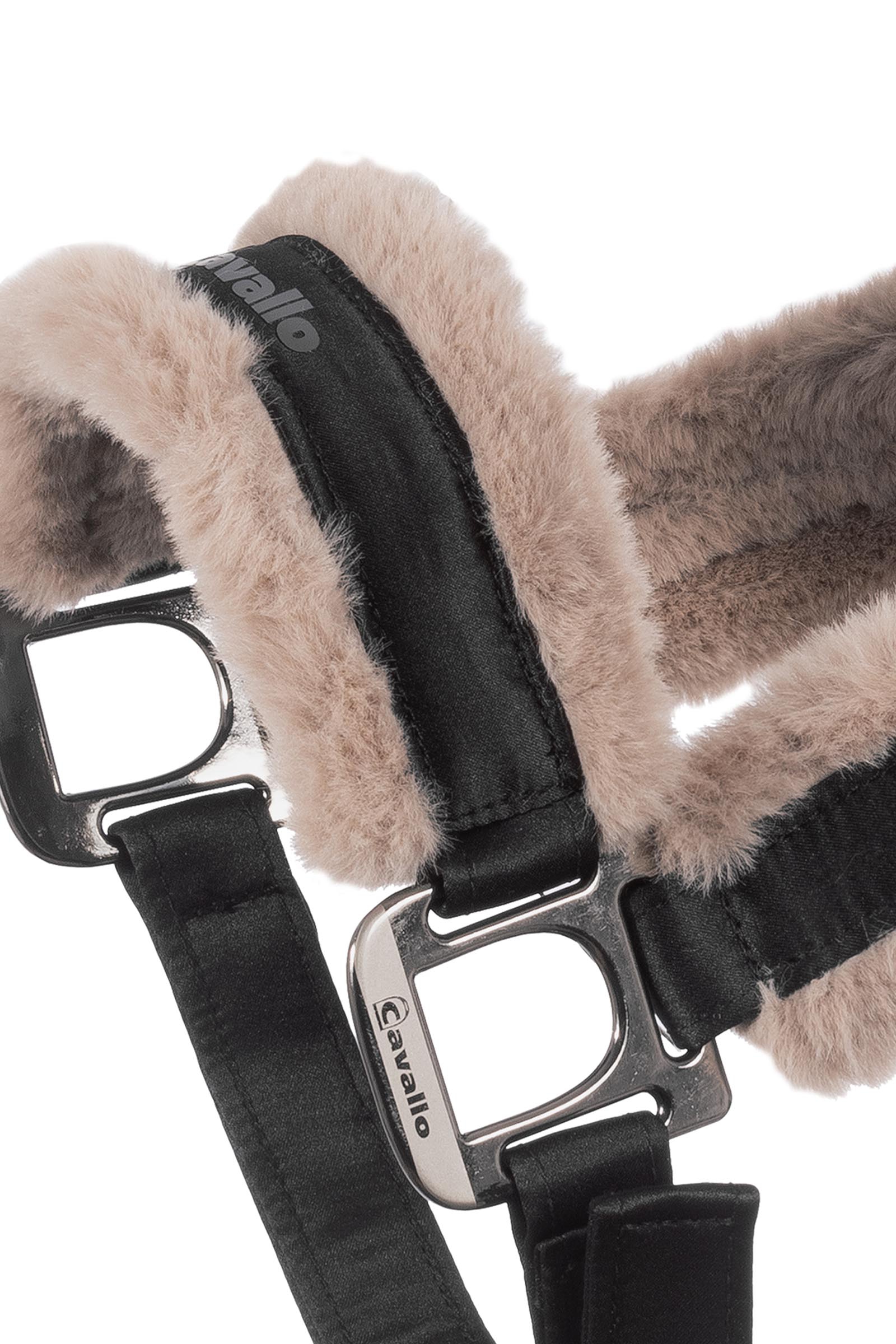 Cavallo CAVALJERO cabestro