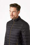 Chaqueta Acolchada Ligera para Hombre Horze