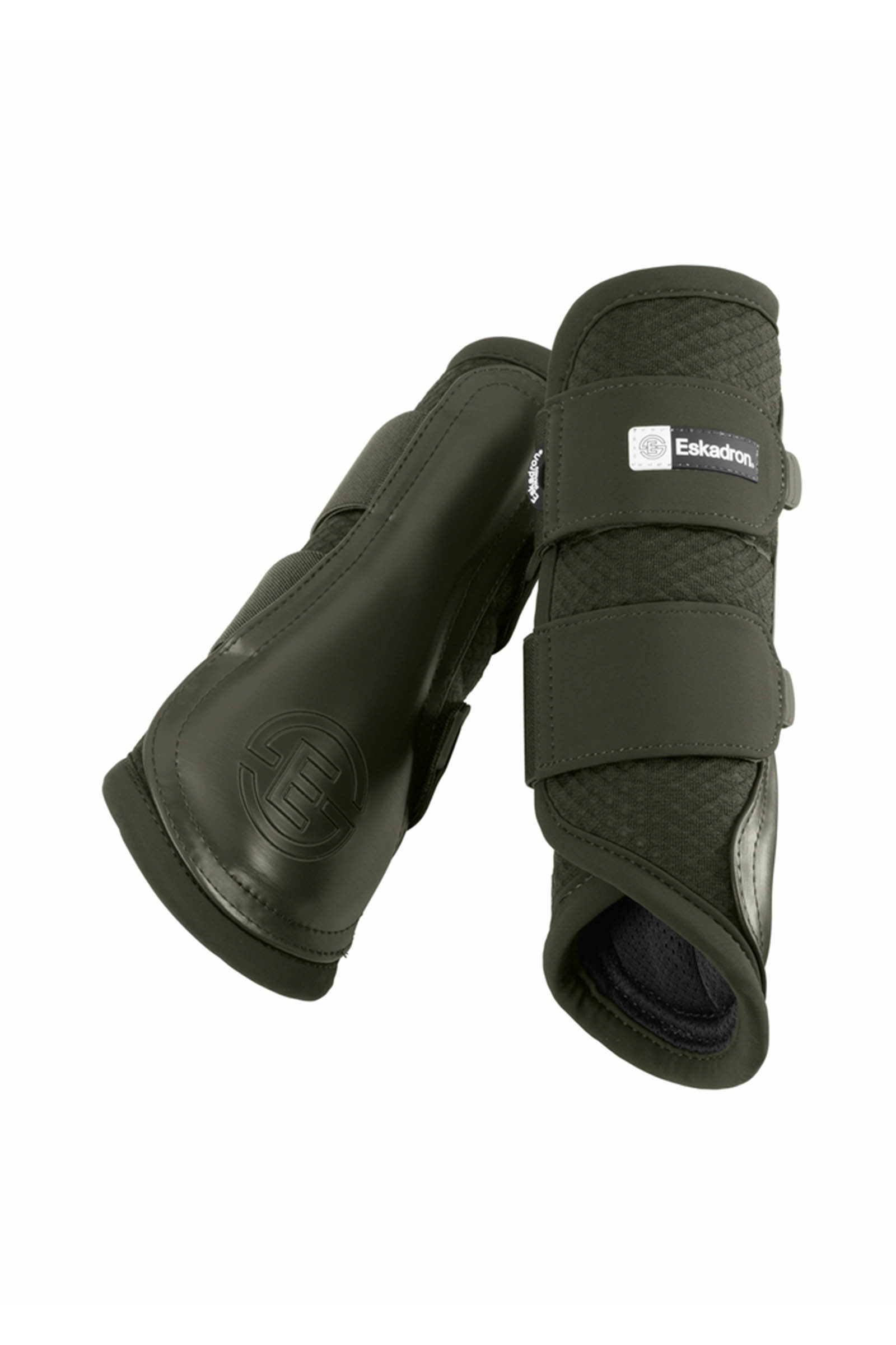 Eskadron Dynamics AW25 protectores de tend&oacute;n de malla