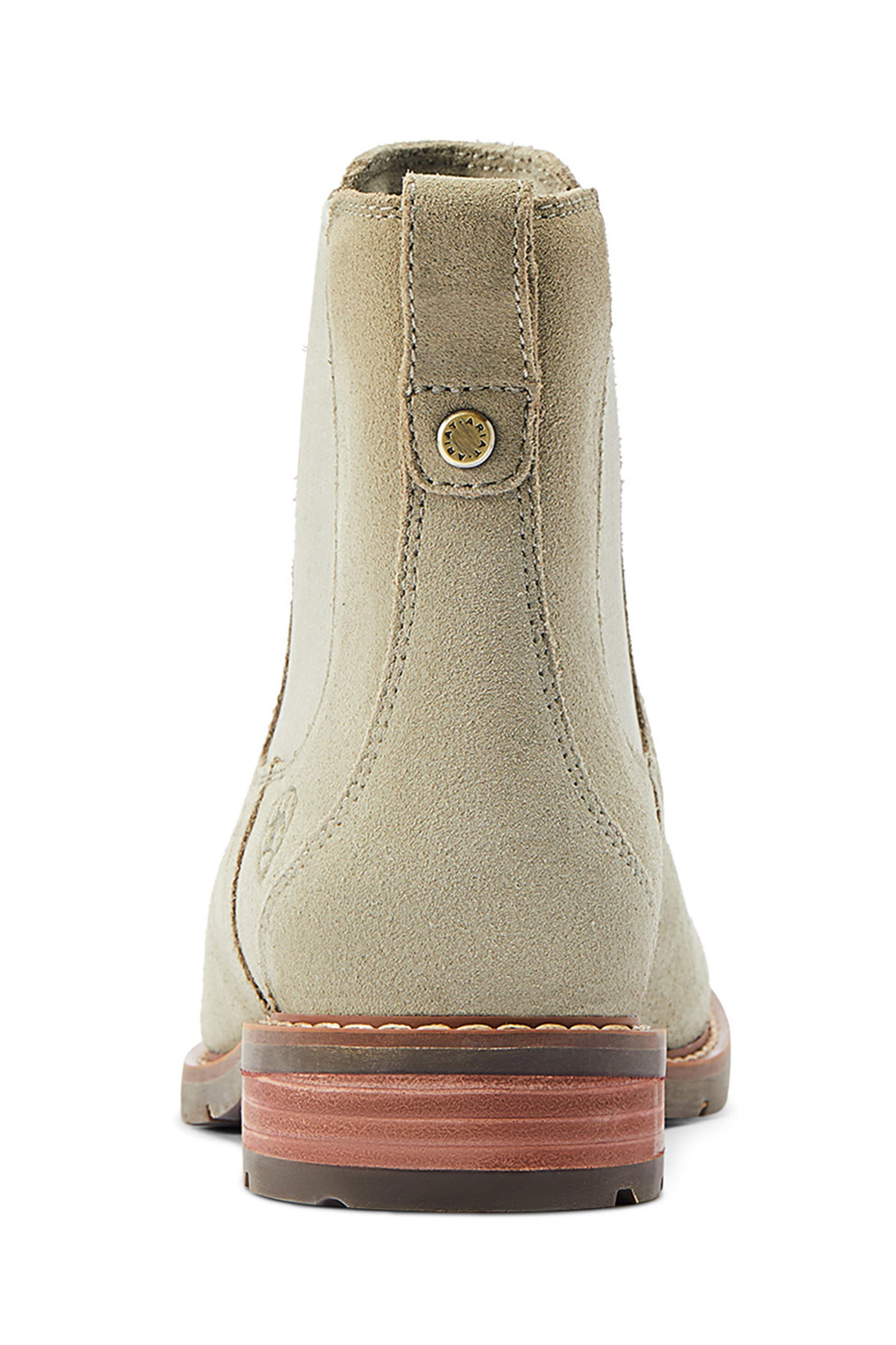 Ariat Wexford H2O Zapatos impermeables casuales para mujer