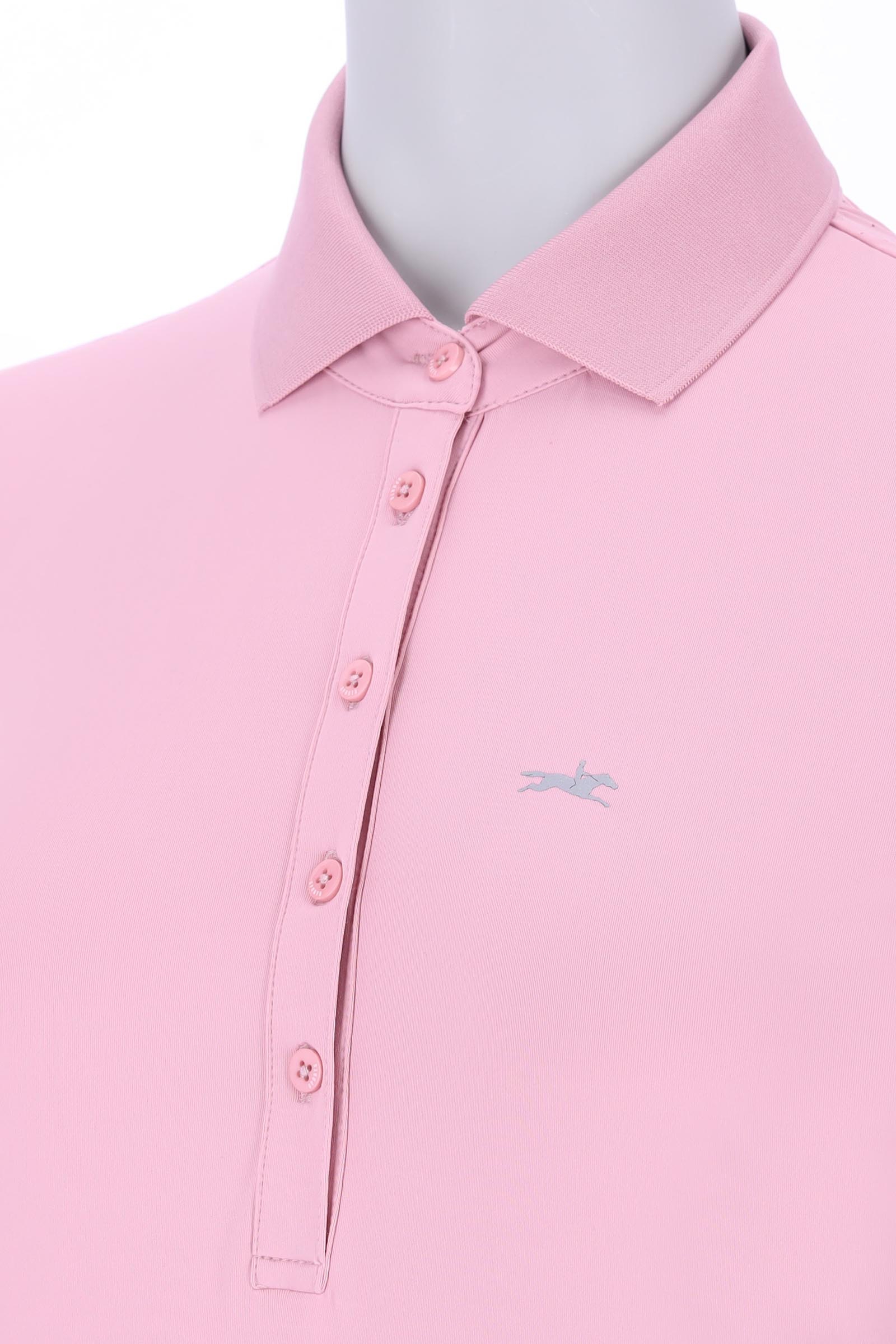 Schockem&ouml;hle Sports SPMadlin polo t&eacute;cnico para mujer
