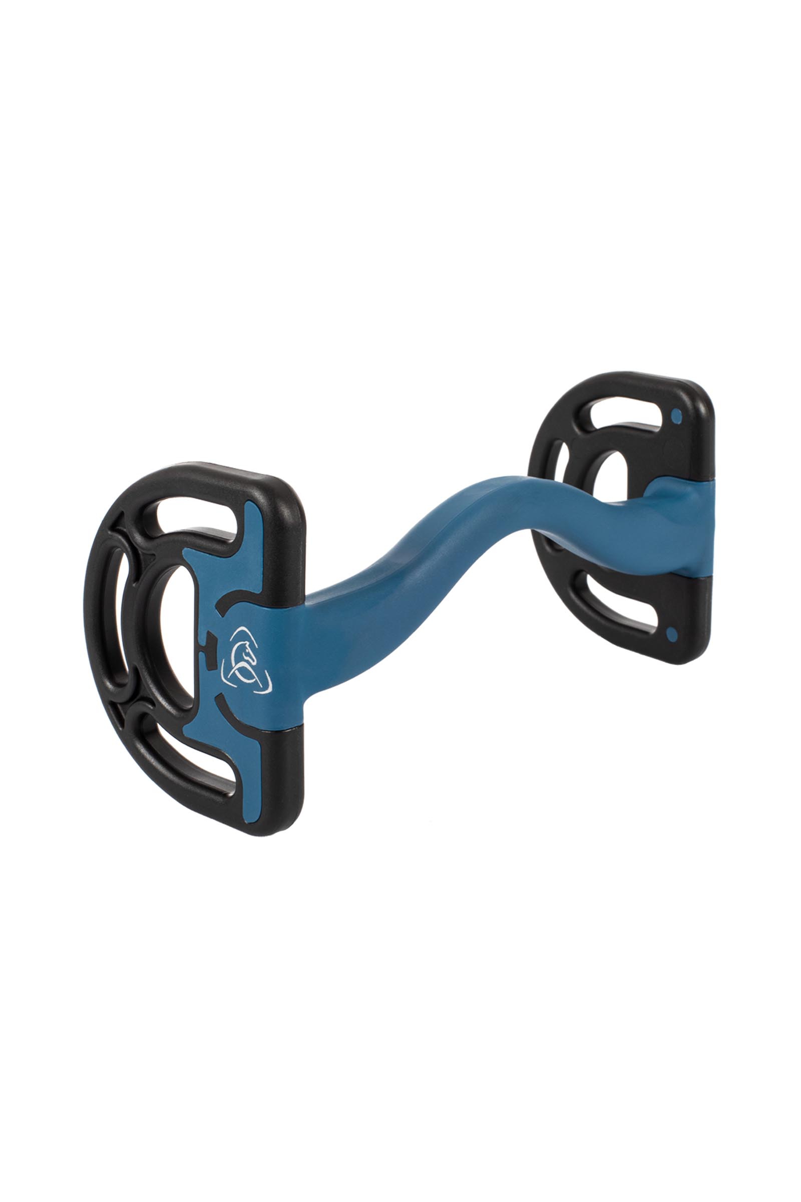 Acavallo bocado Sensitive con alivio de lengua  