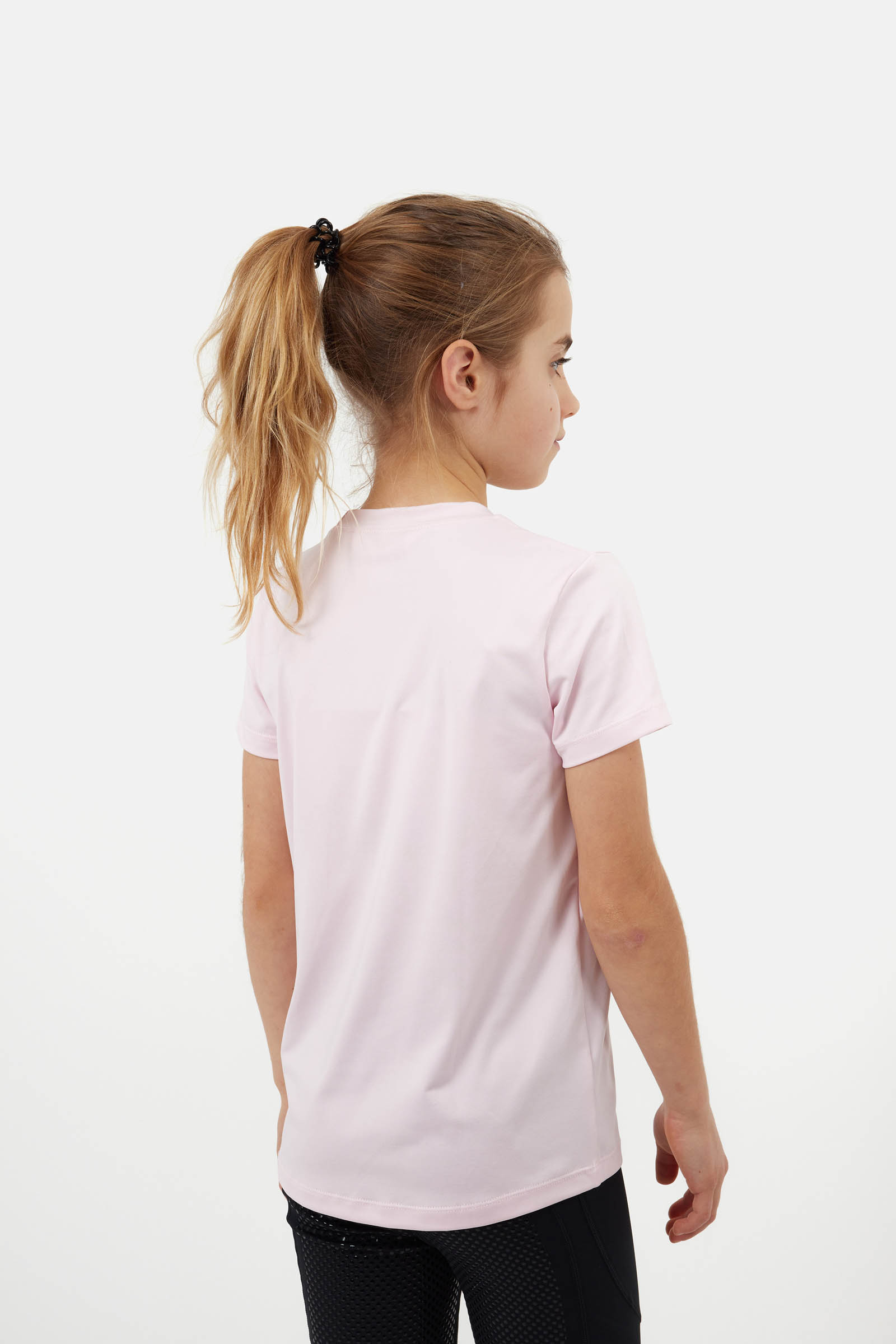 Horze Young Rider Wilda camiseta