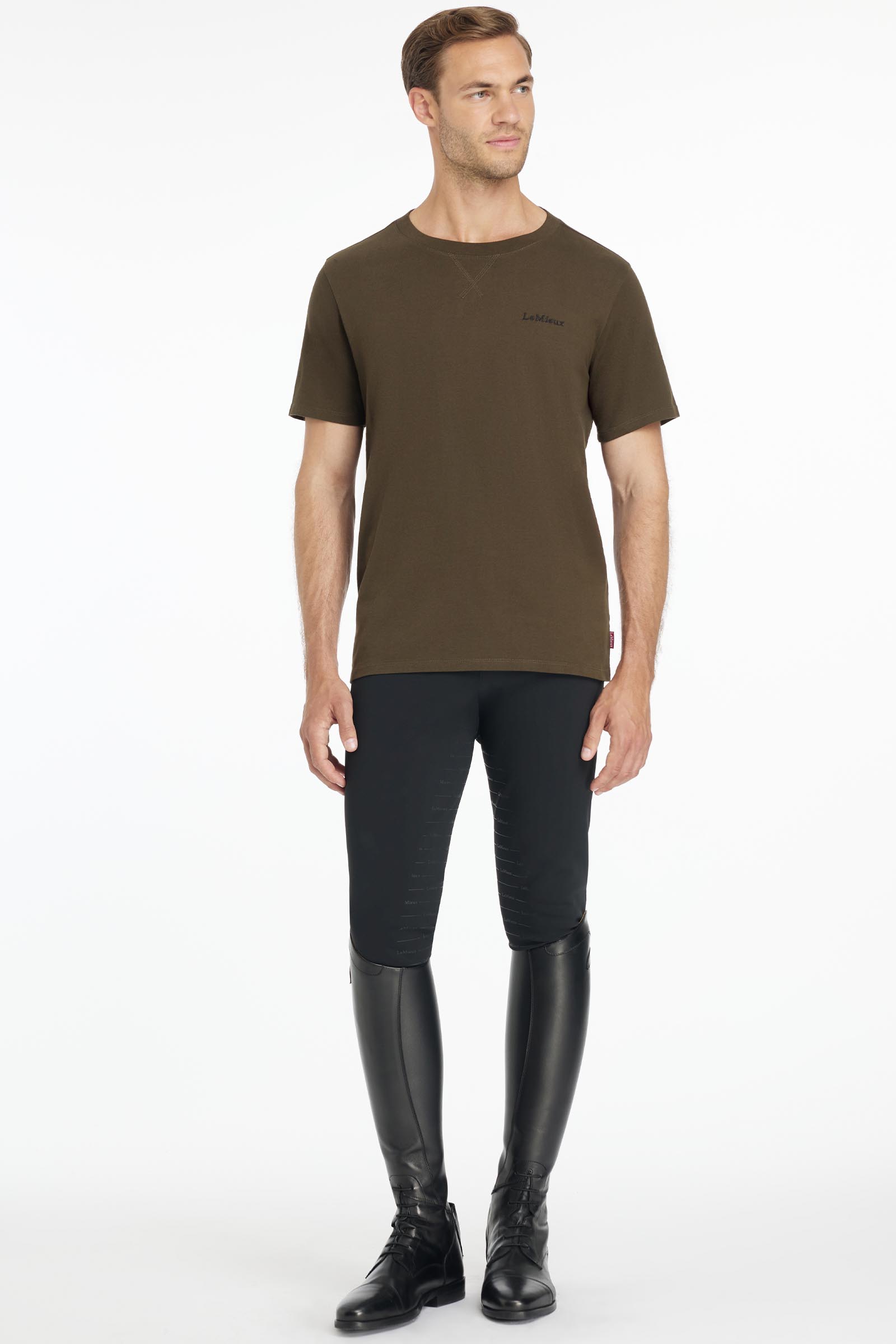 LeMieux camiseta de hombre