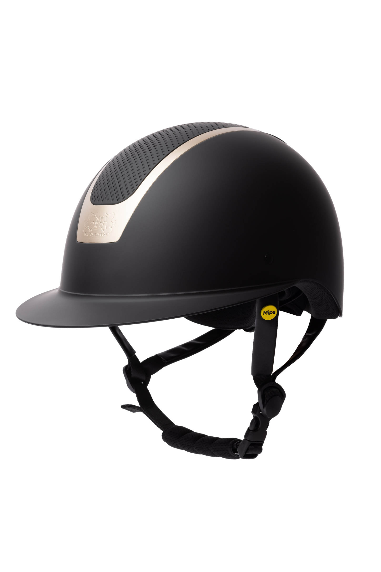 B Vertigo ZENITH MIPS Riding Helmet