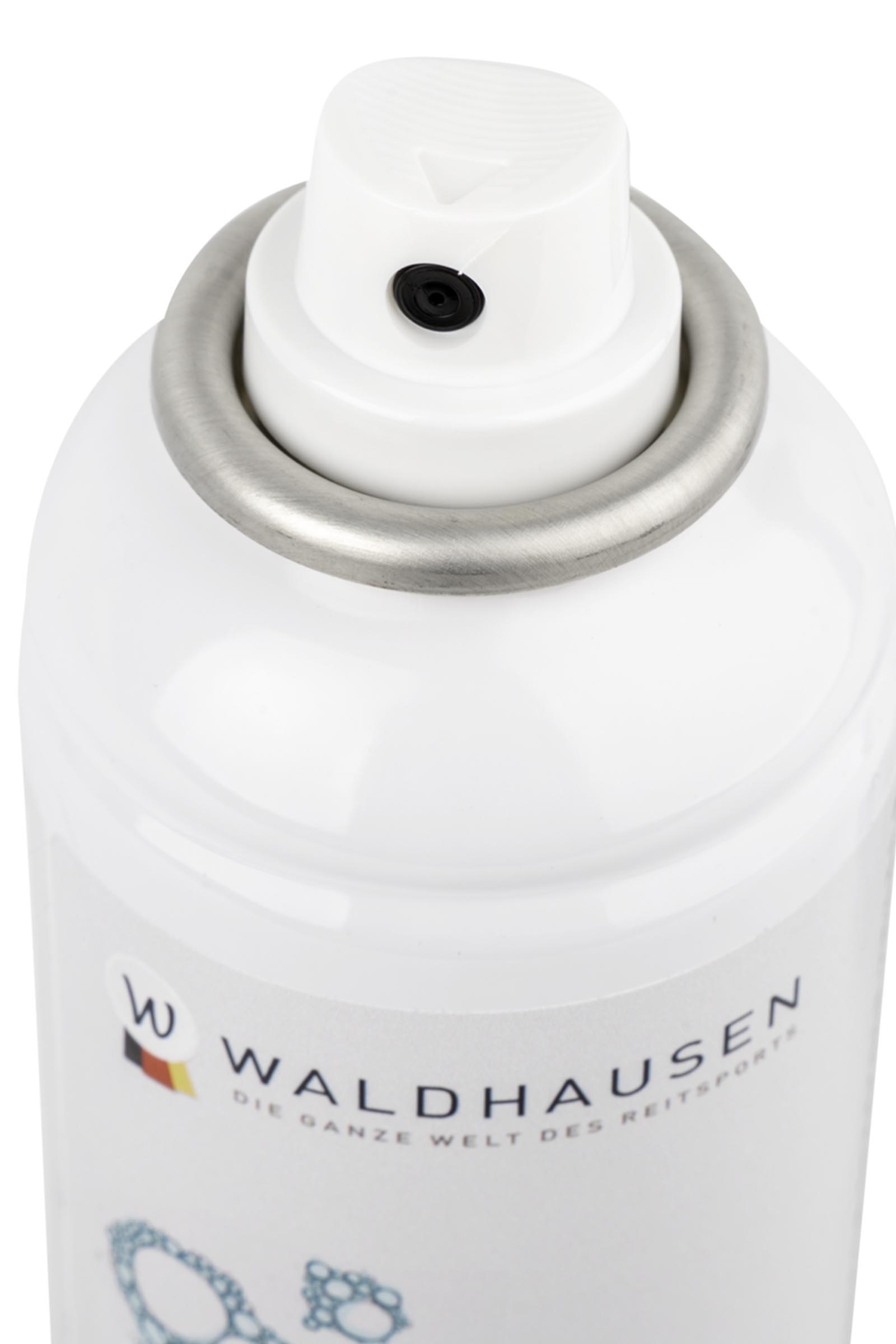 Waldhausen spray desinfectante azul, 200 ml