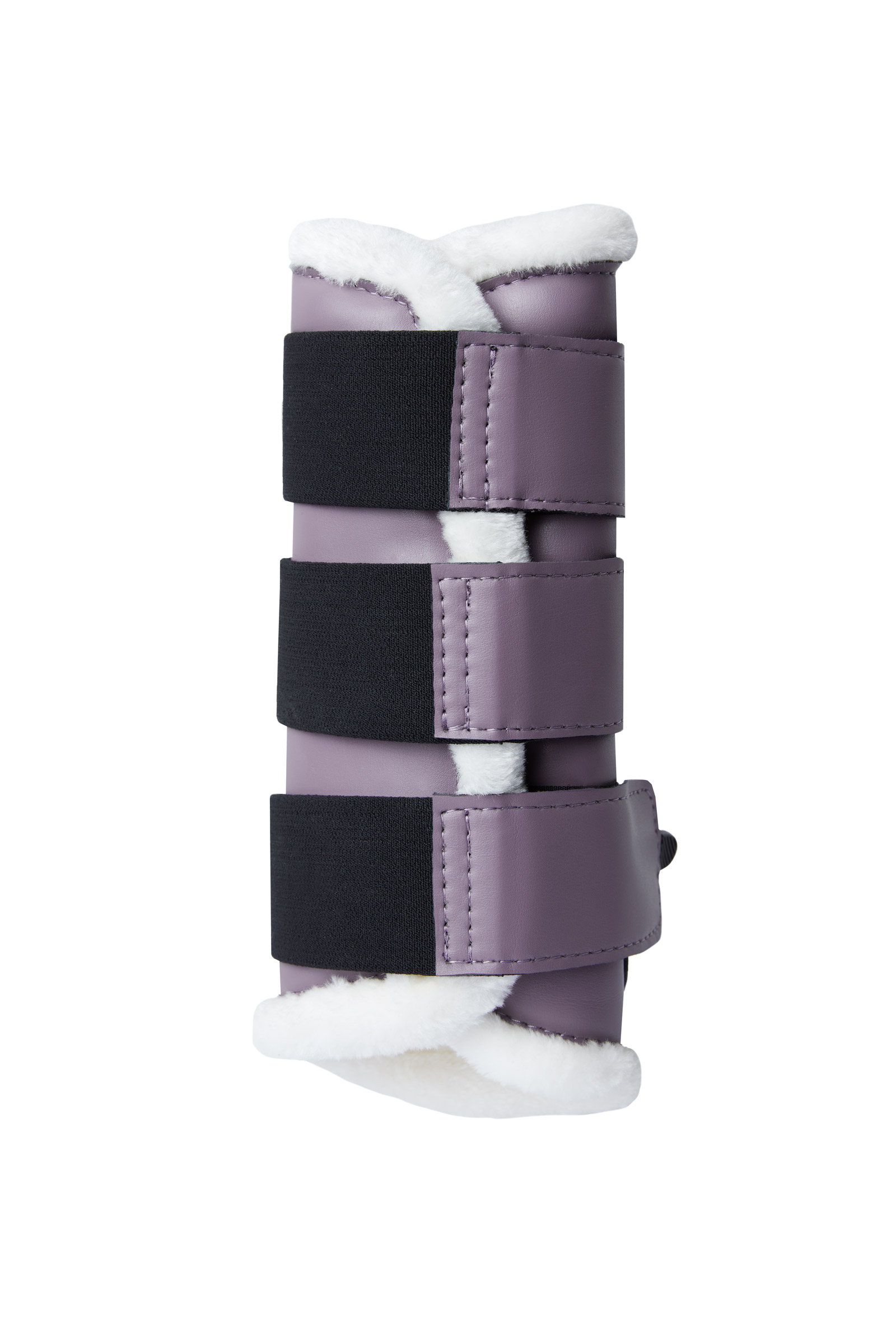 Protectores de Trabajo con Piel Sint&eacute;tico Horze Ghent