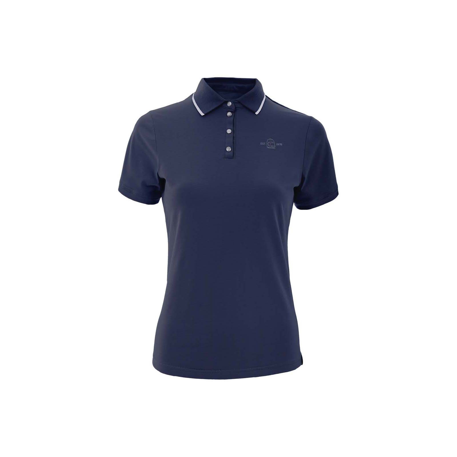 Camisa Polo para Mujer Cavallo CavalDaisy