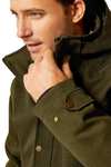 Ariat Rhodium Waterproof Parka impermeable t&eacute;rmica para hombre