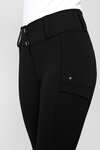 Pantalones de Montar Funcionales con Agarre Completo para Mujer Horze Camille
