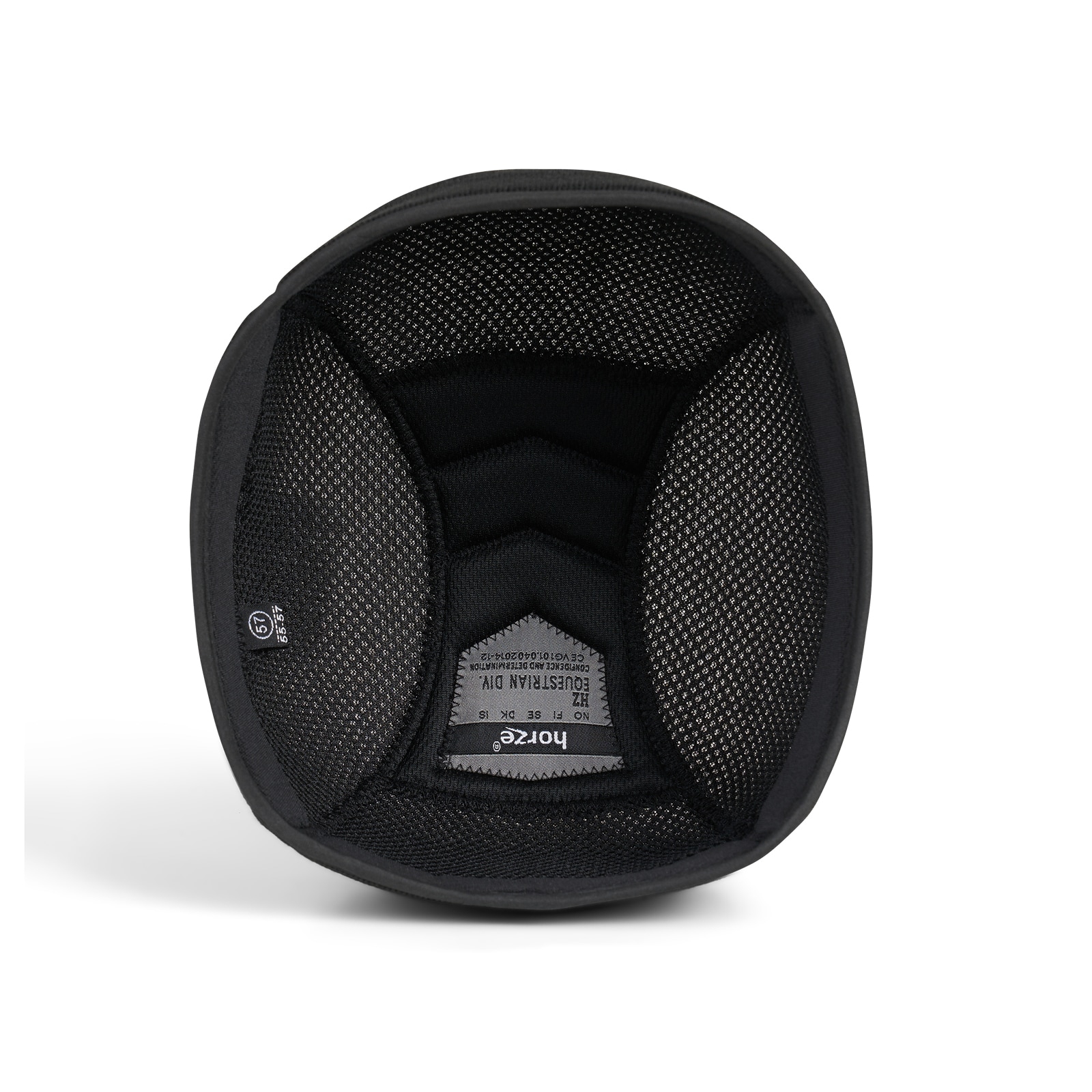 Inserto de Revestimiento para CascoHorze Empire