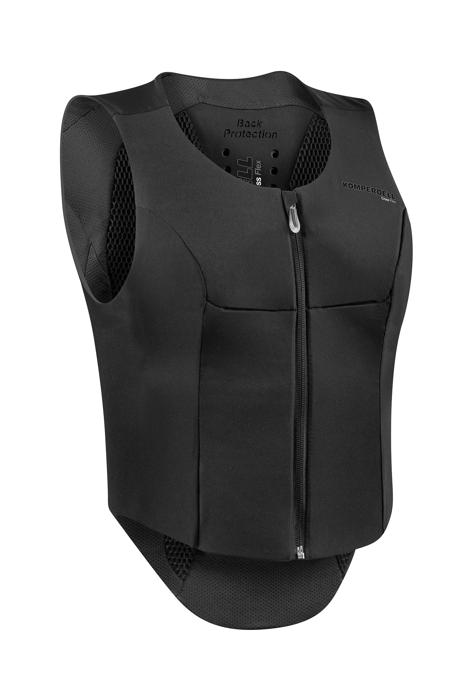 Komperdell Ballistic FlexFit Slim Chaleco de Seguridad Protector 