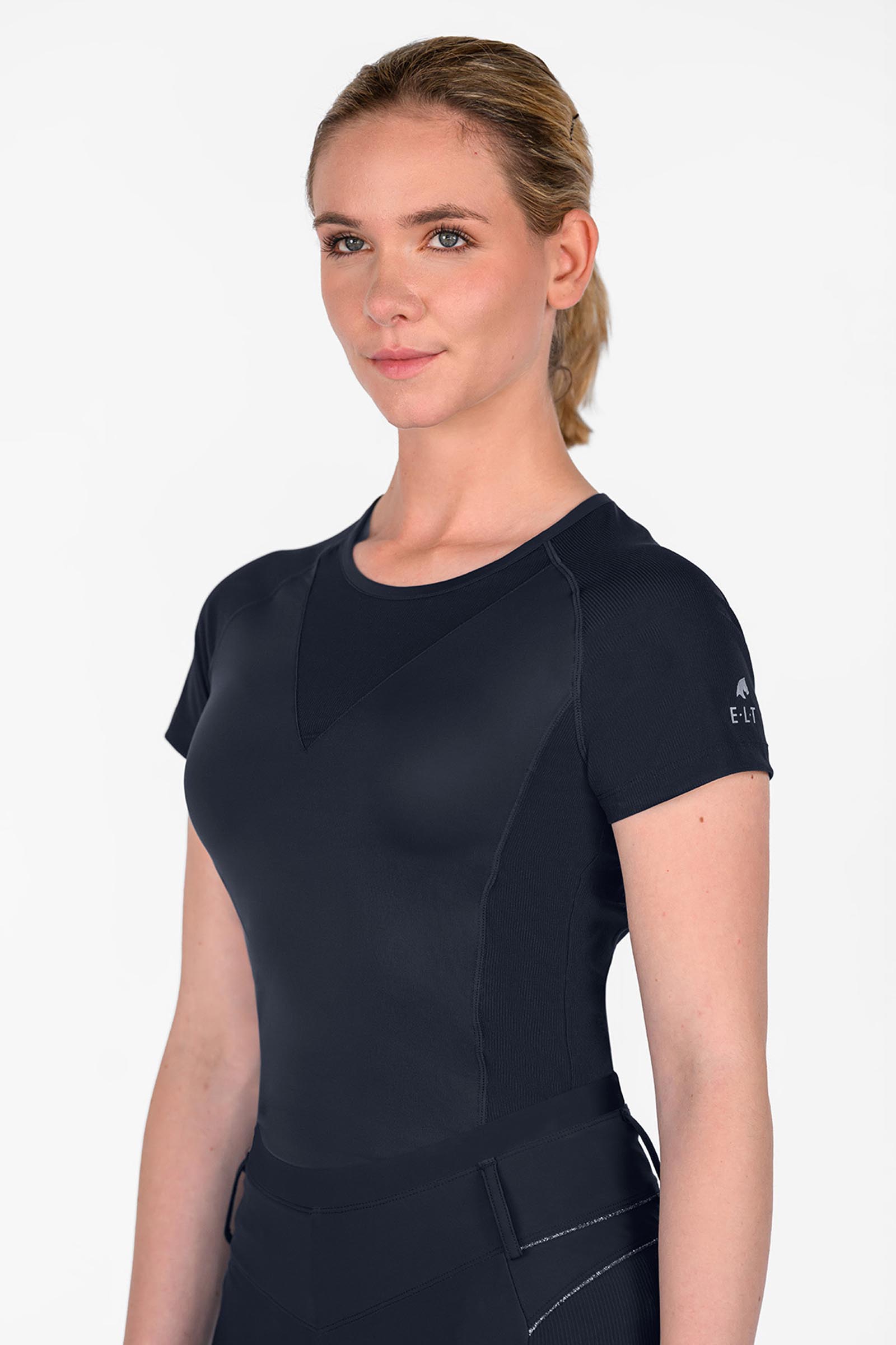 Deepblue ELT Springfield camiseta t&eacute;cnica mujer