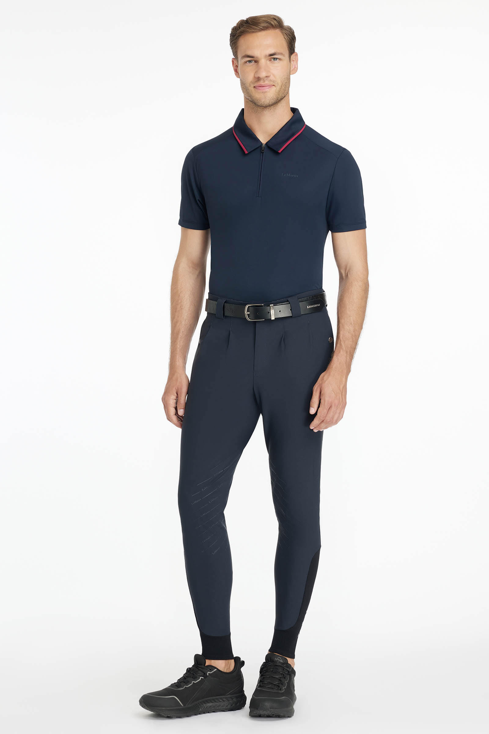 LeMieux Classique pantalón de equitación para hombre