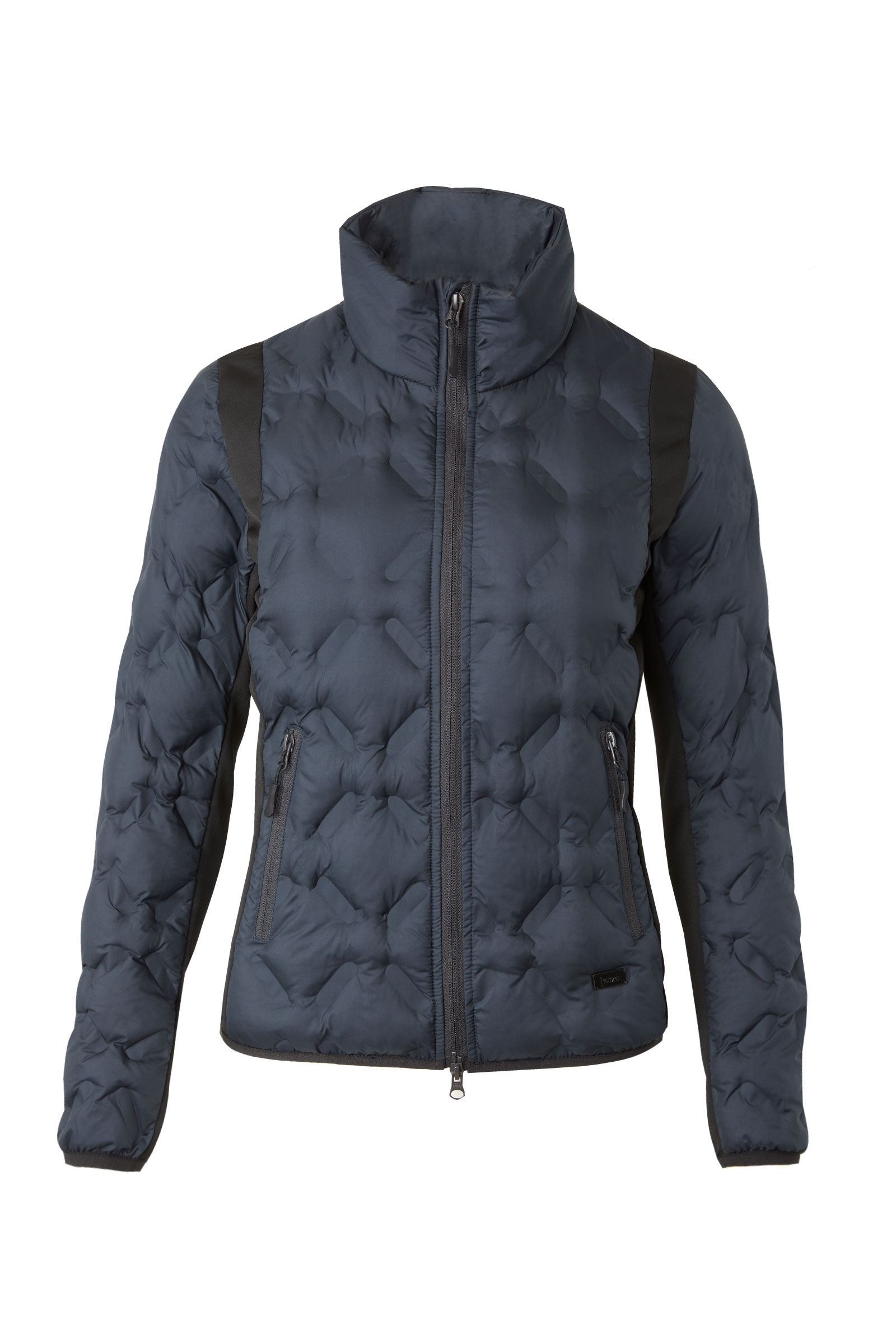 Chaqueta de Equitaci&oacute;n Acolchada para Mujer Horze Shelly