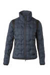 Chaqueta de Equitaci&oacute;n Acolchada para Mujer Horze Shelly