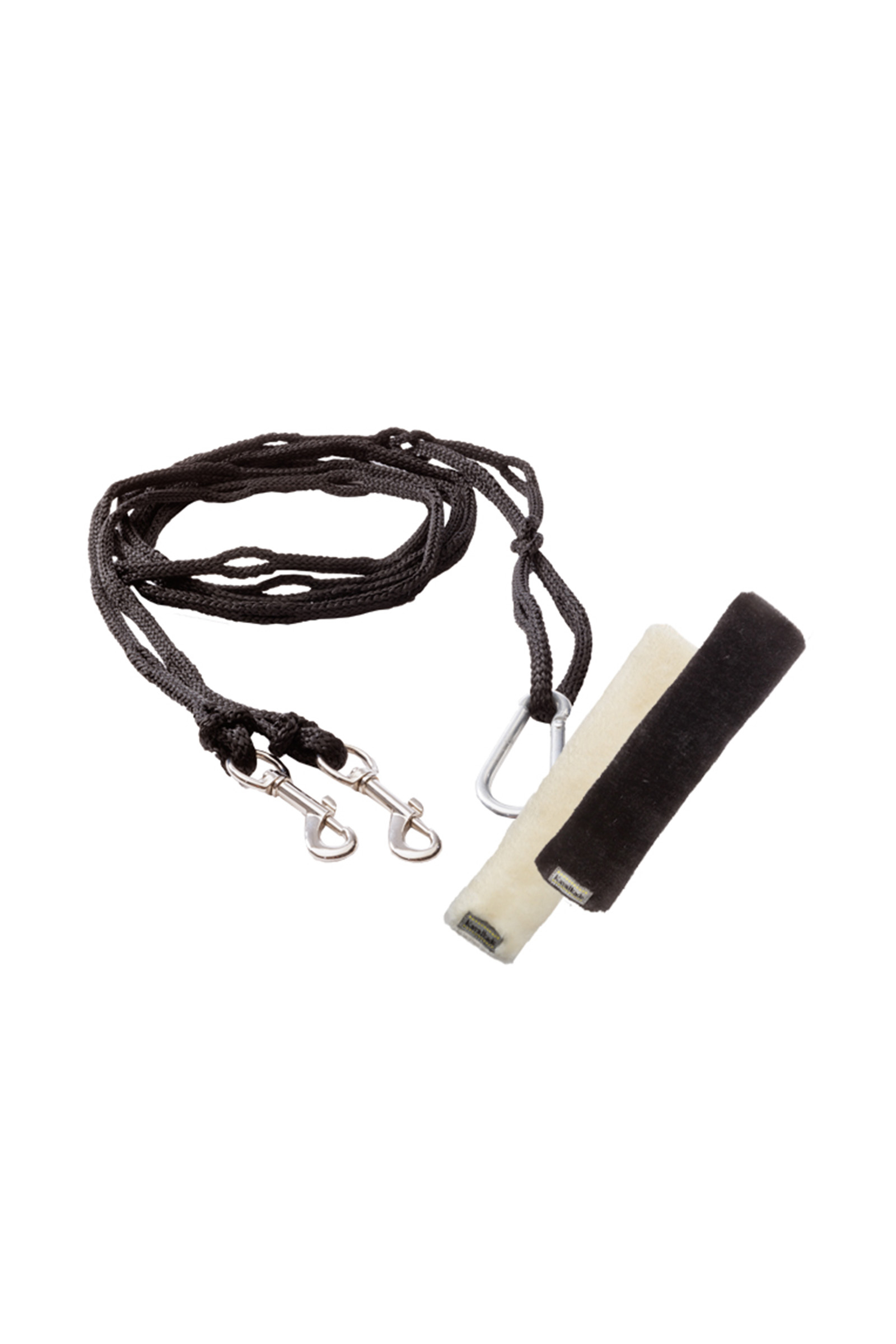 Riendas laterales Kavalkade Easy Running