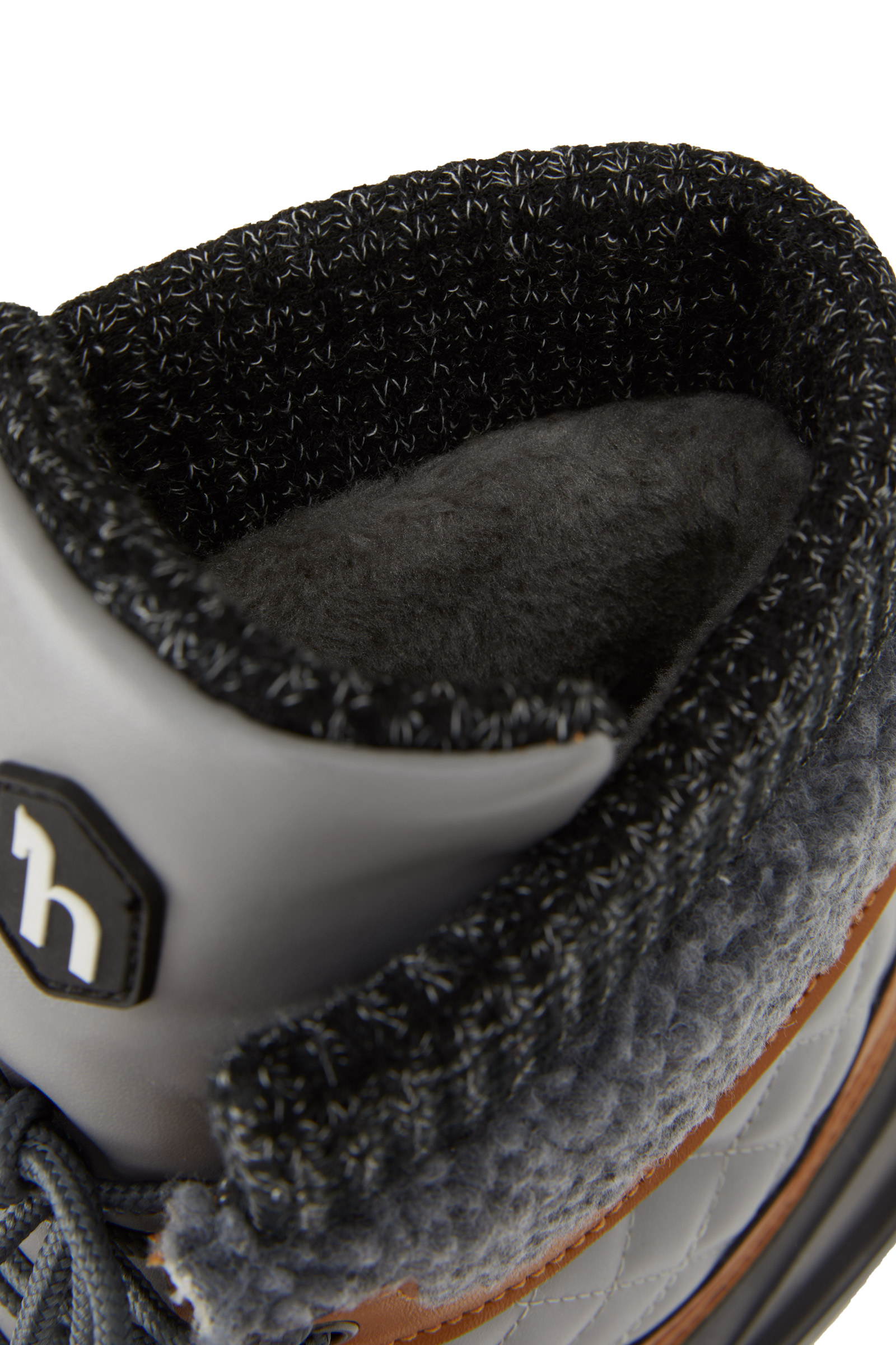 Botas de Cuadra de Invierno para Mujer Horze Salzburg