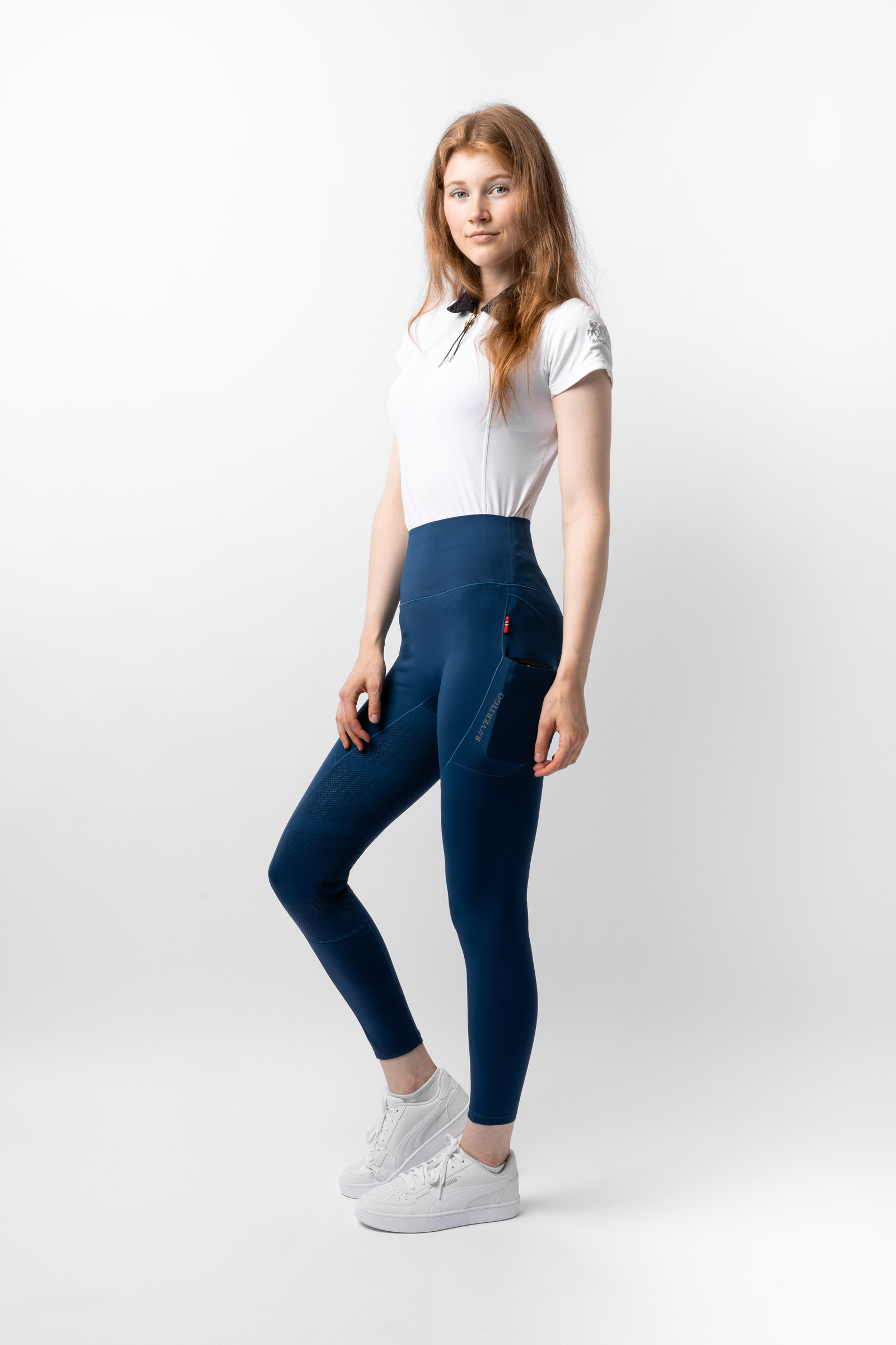 B Vertigo Leonora Fullgrip Leggings Termicos Sin Costuras