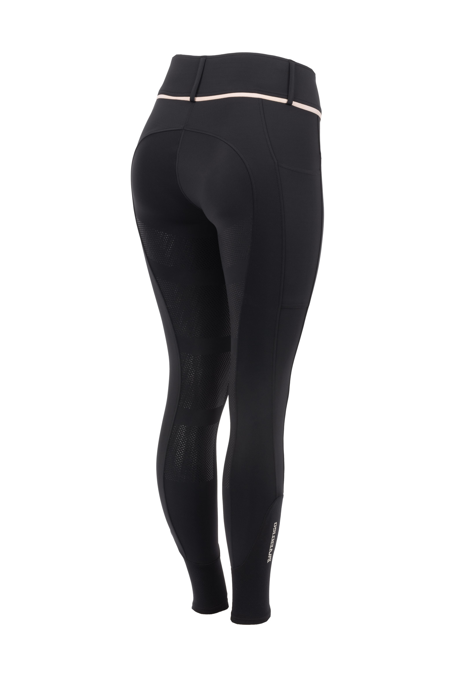 Pantalones de Montar con Agarre Completo para Mujer B Vertigo Elea