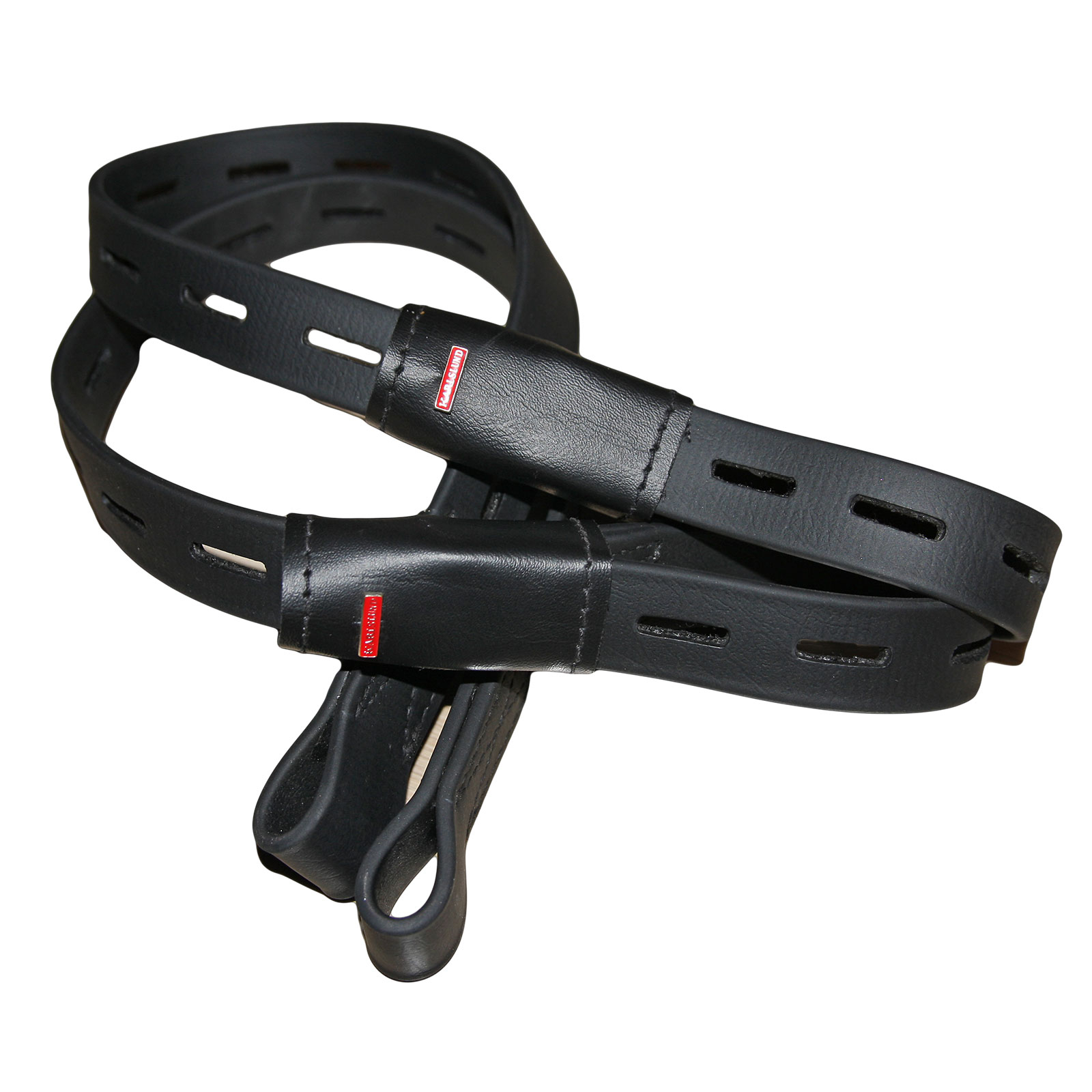 Cueros de estribo Karlslund BioThane