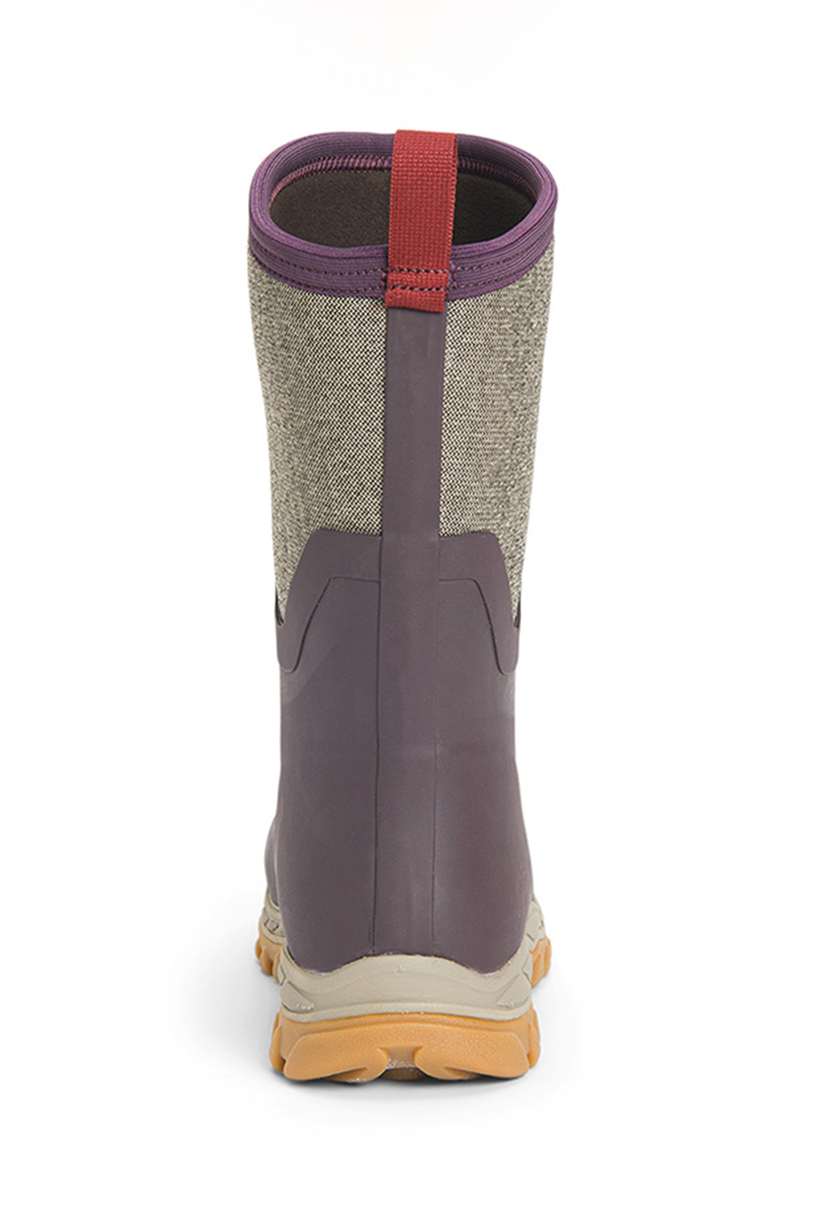 Muck Boot Arctic Sport II botas de goma de altura media