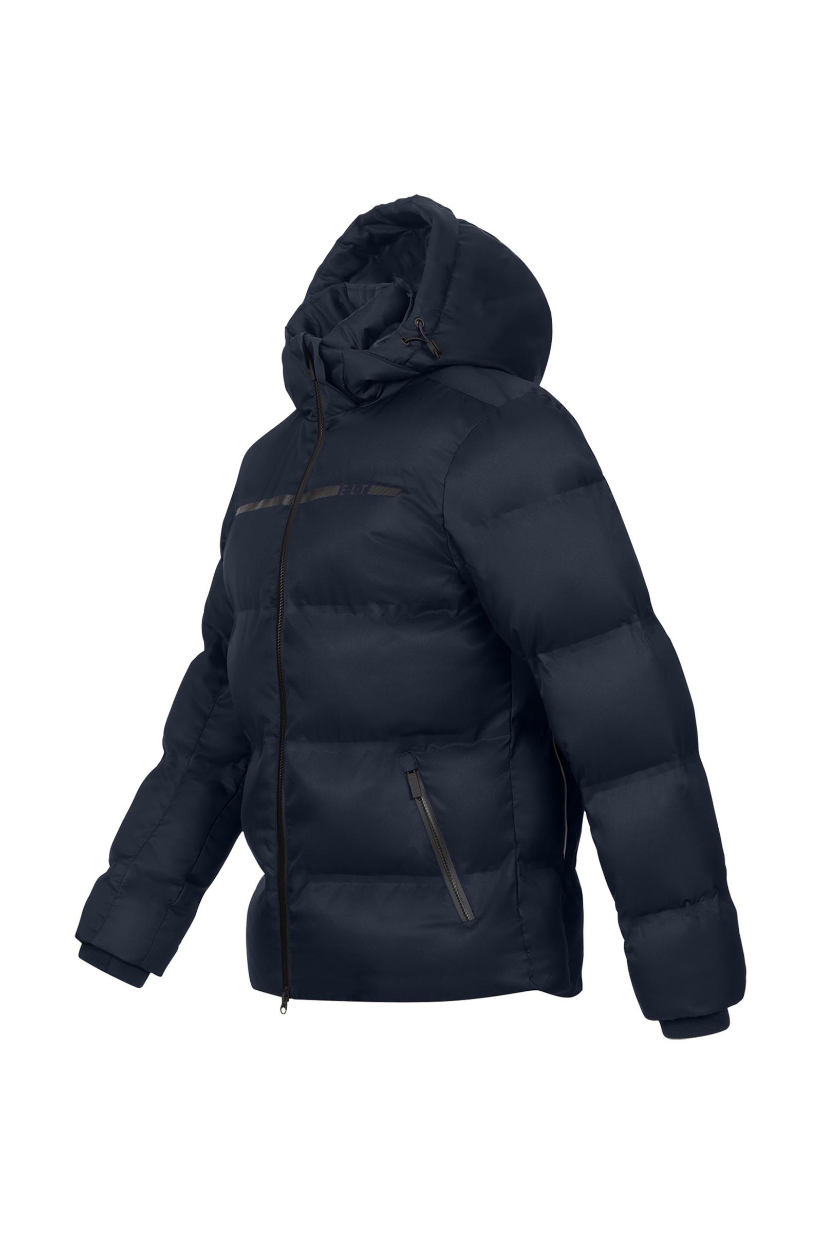 ELT Montana Chaqueta de invierno ligera para hombres