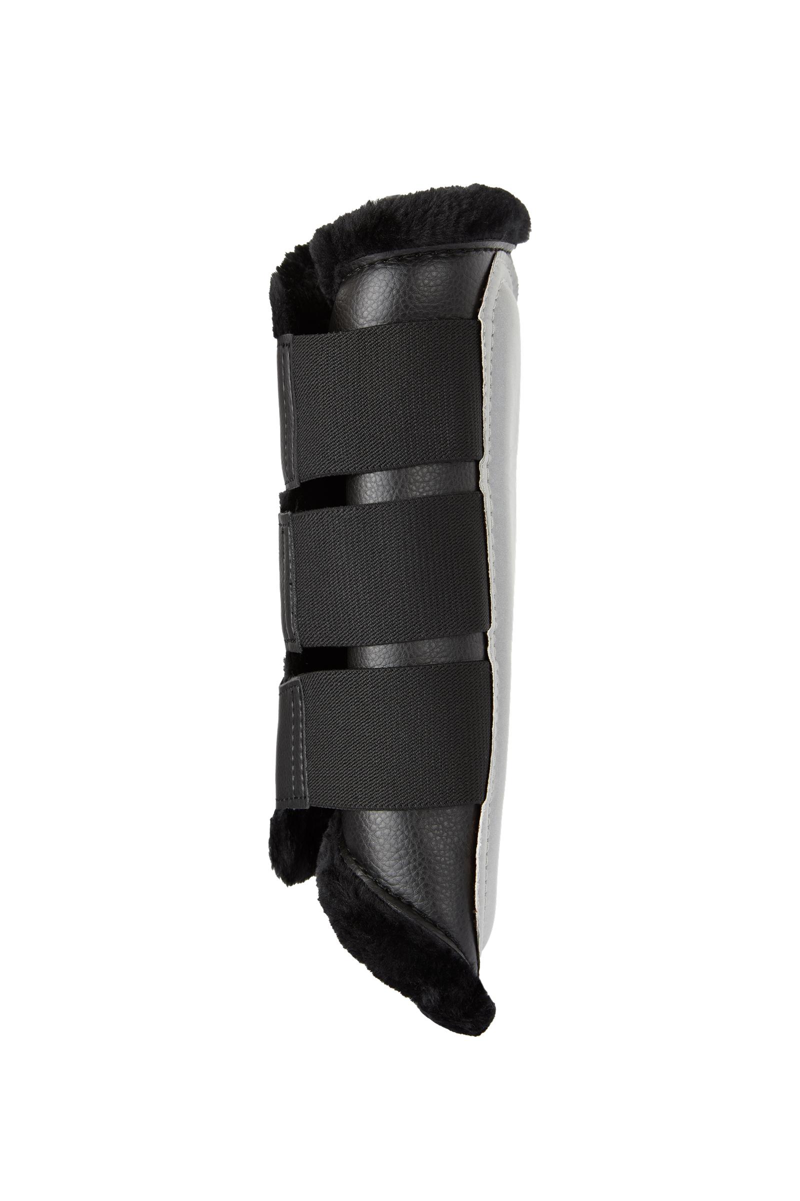 Protectores de Trabajo Reflectantes Horze Luminox, Delanteros