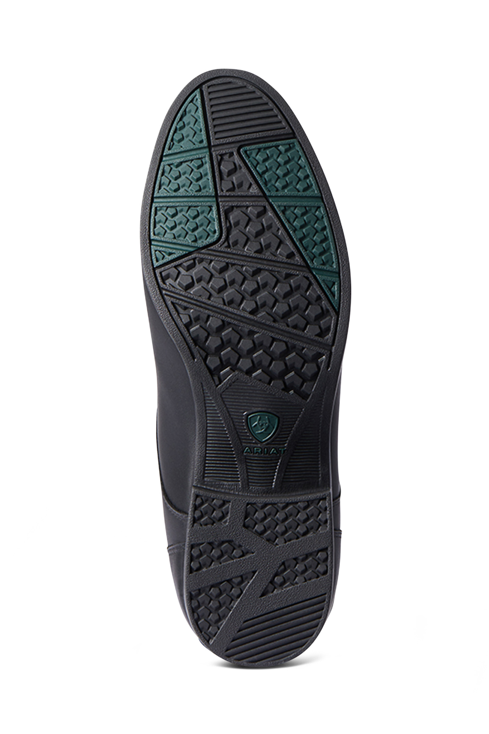 Ariat Heritage Contour II H2O botas de montar aisladas para mujer