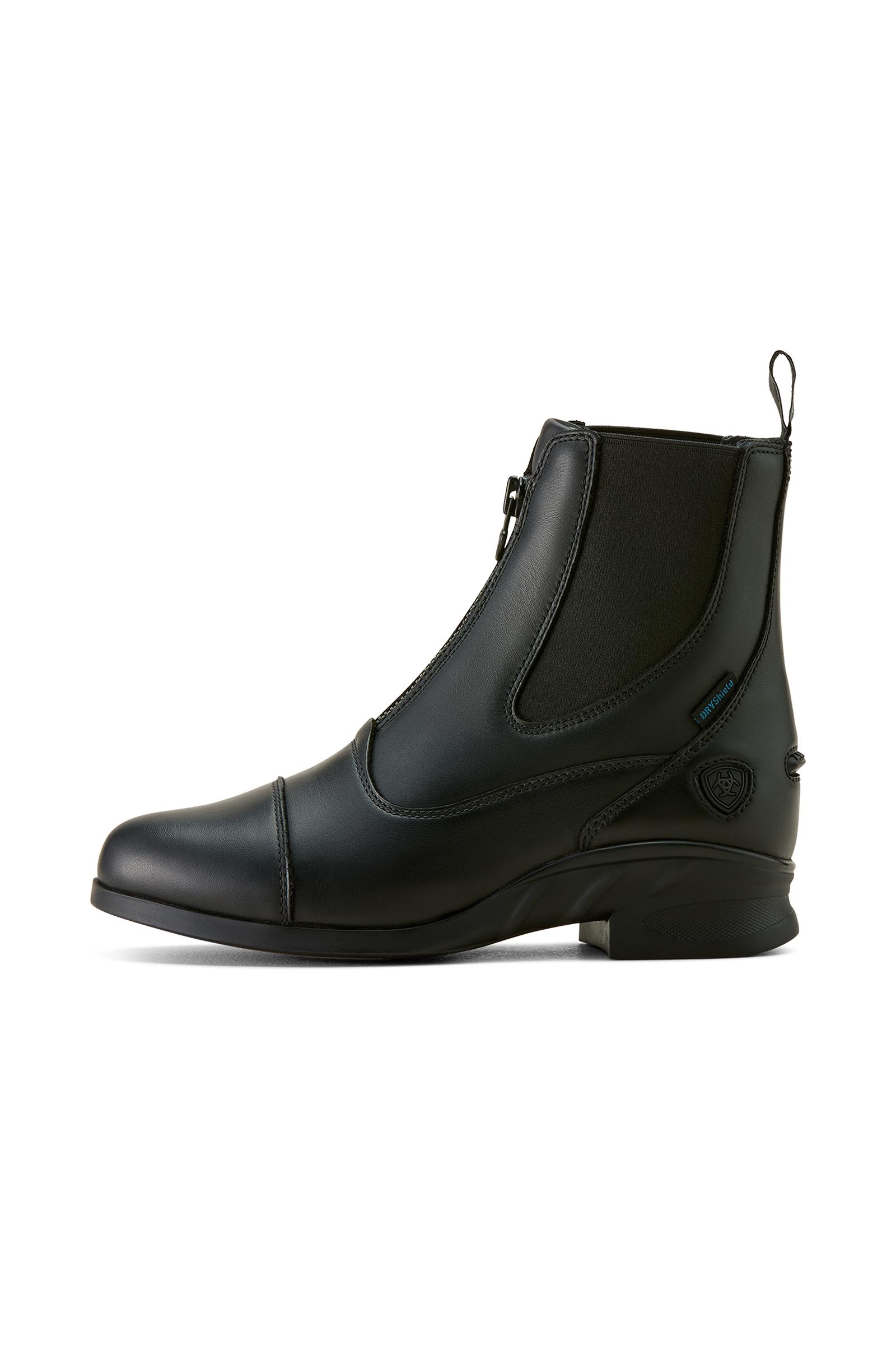 Ariat Heritage Zip H2O botas para mujer
