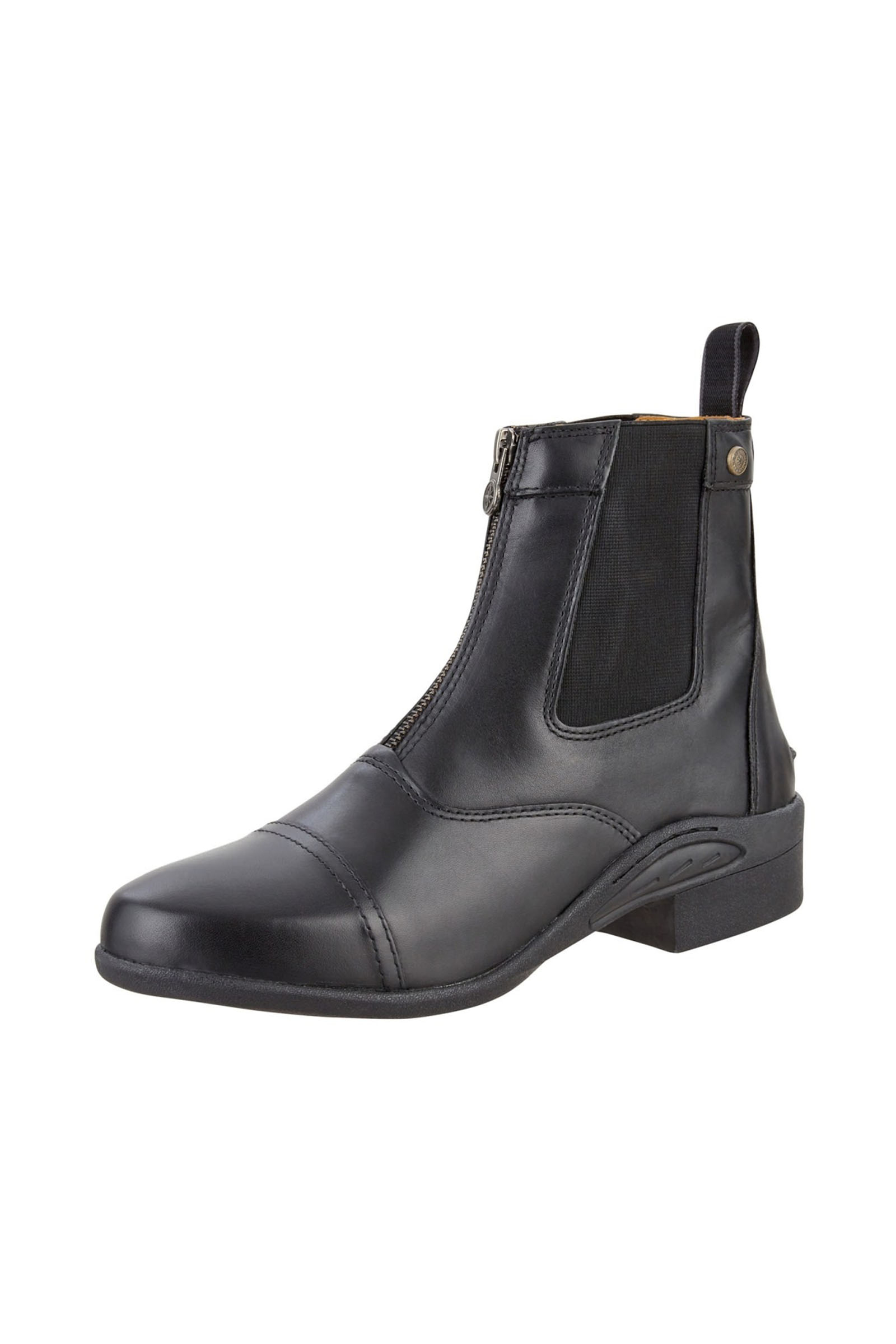 Suedwind Footwear Ultima FZ, cremallera frontal