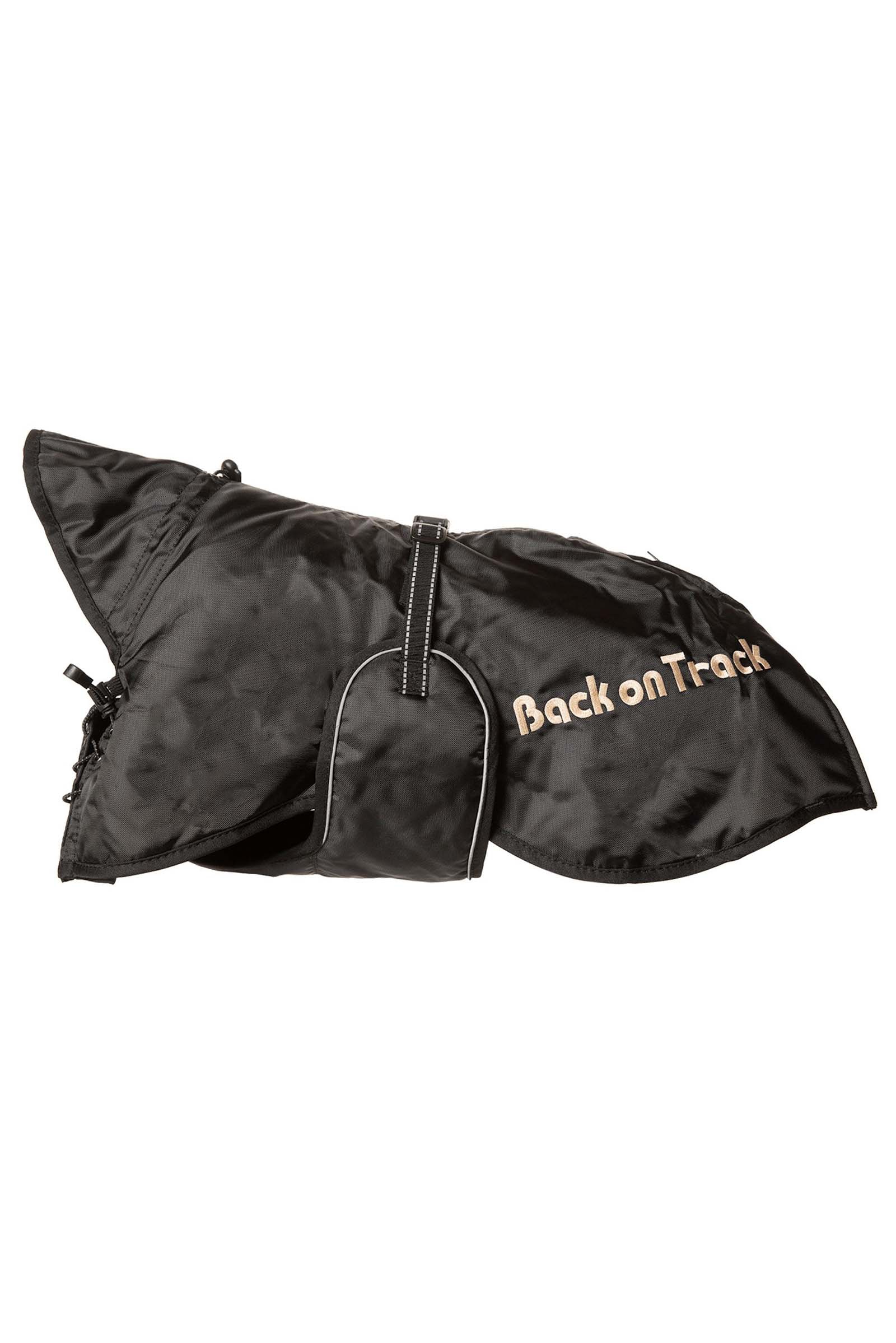 Manta para Perro Back on Track 21-40