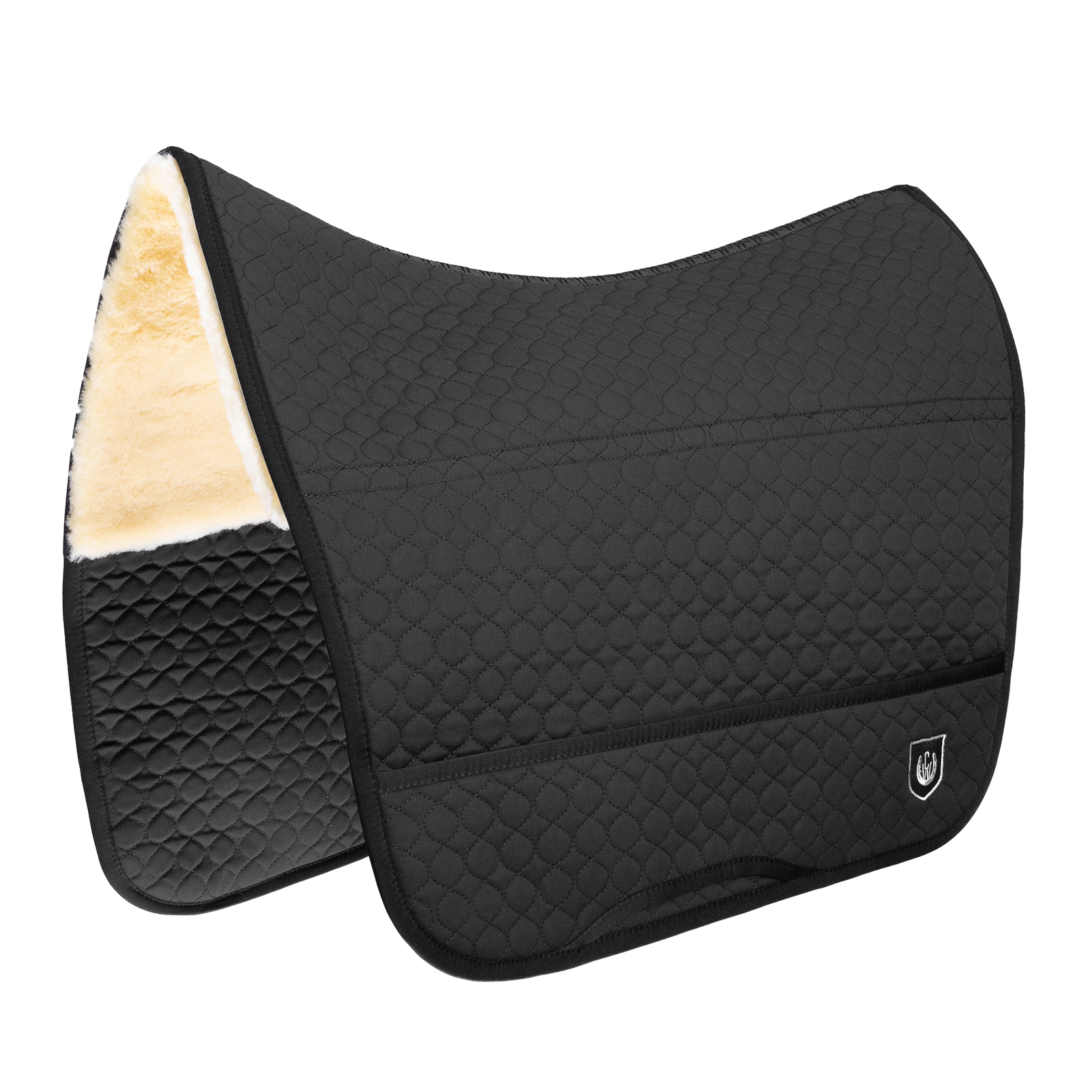 Black/Natural Cristo SD Champ para Iberica Plus