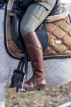 Suedwind Footwear Amaron Tall Wool Botas de equitaci&oacute;n impermeables de invierno 