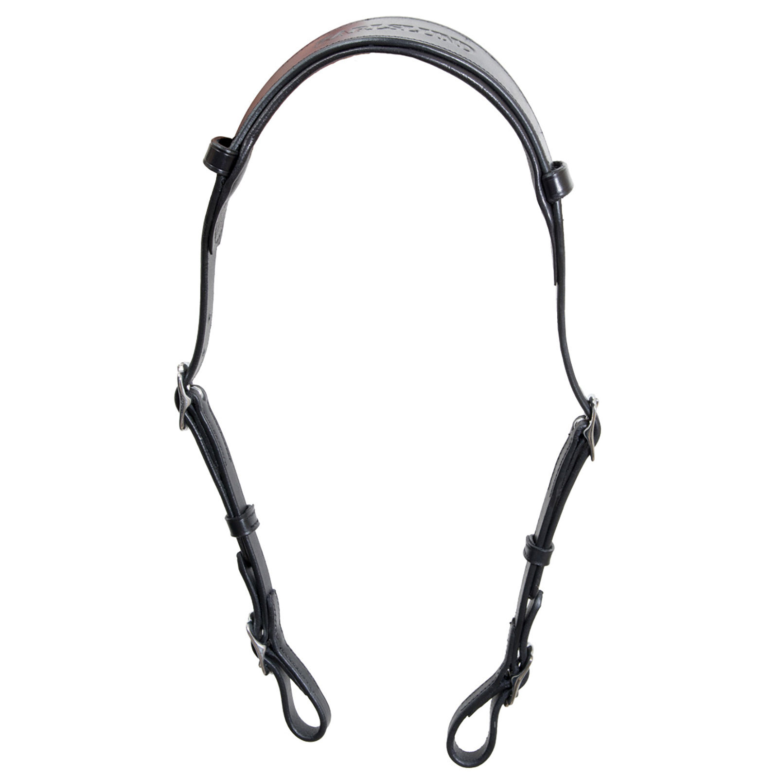 Cuello anatómico Karlslund Kombi, correa única