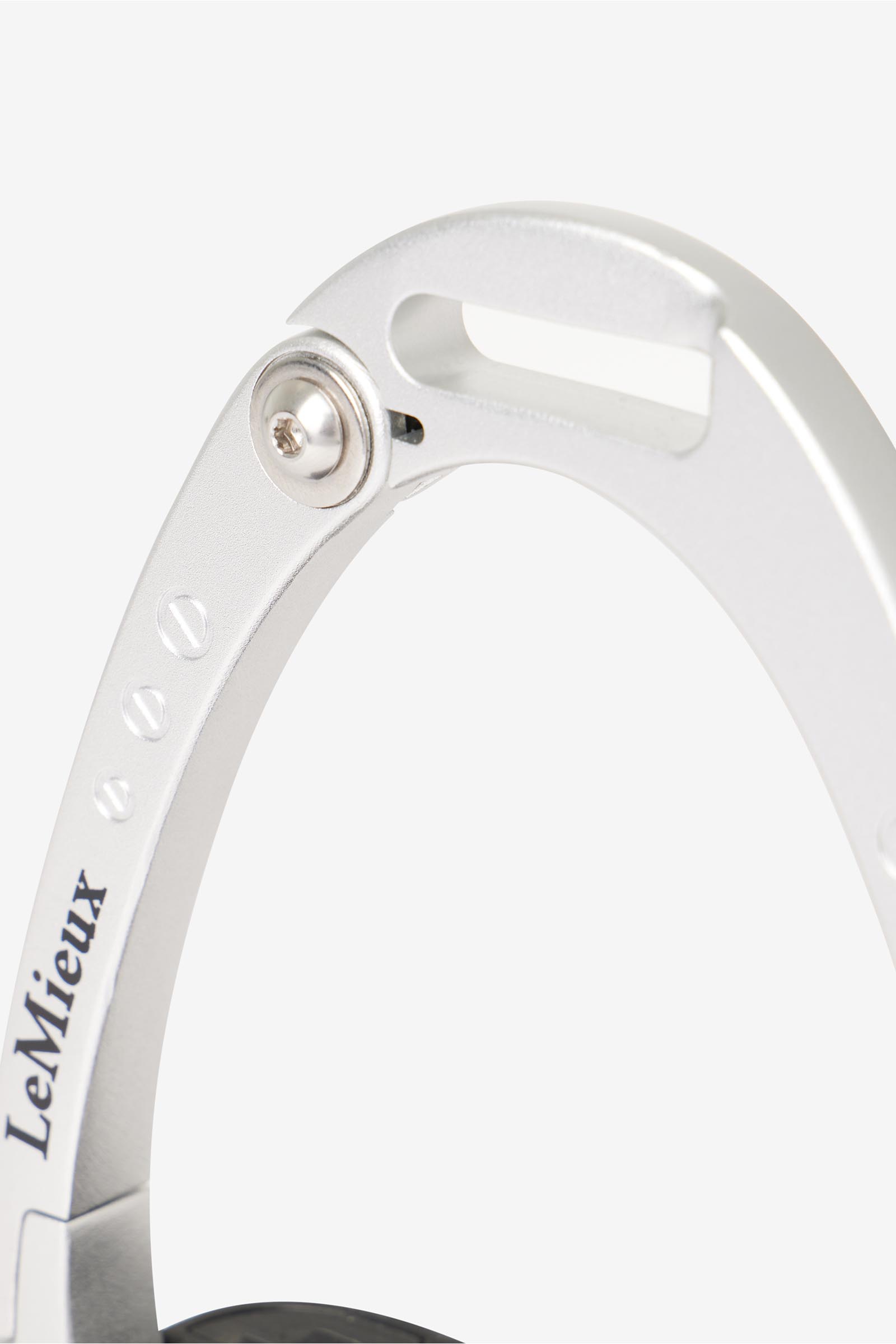 LeMieux Junior Vector Balance estribos