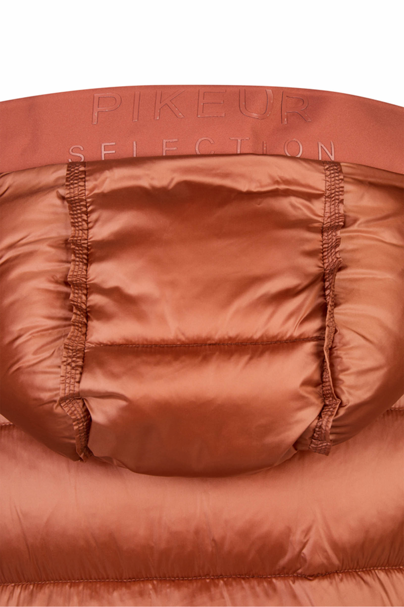 Pikeur Selection chaqueta acolchada para mujer