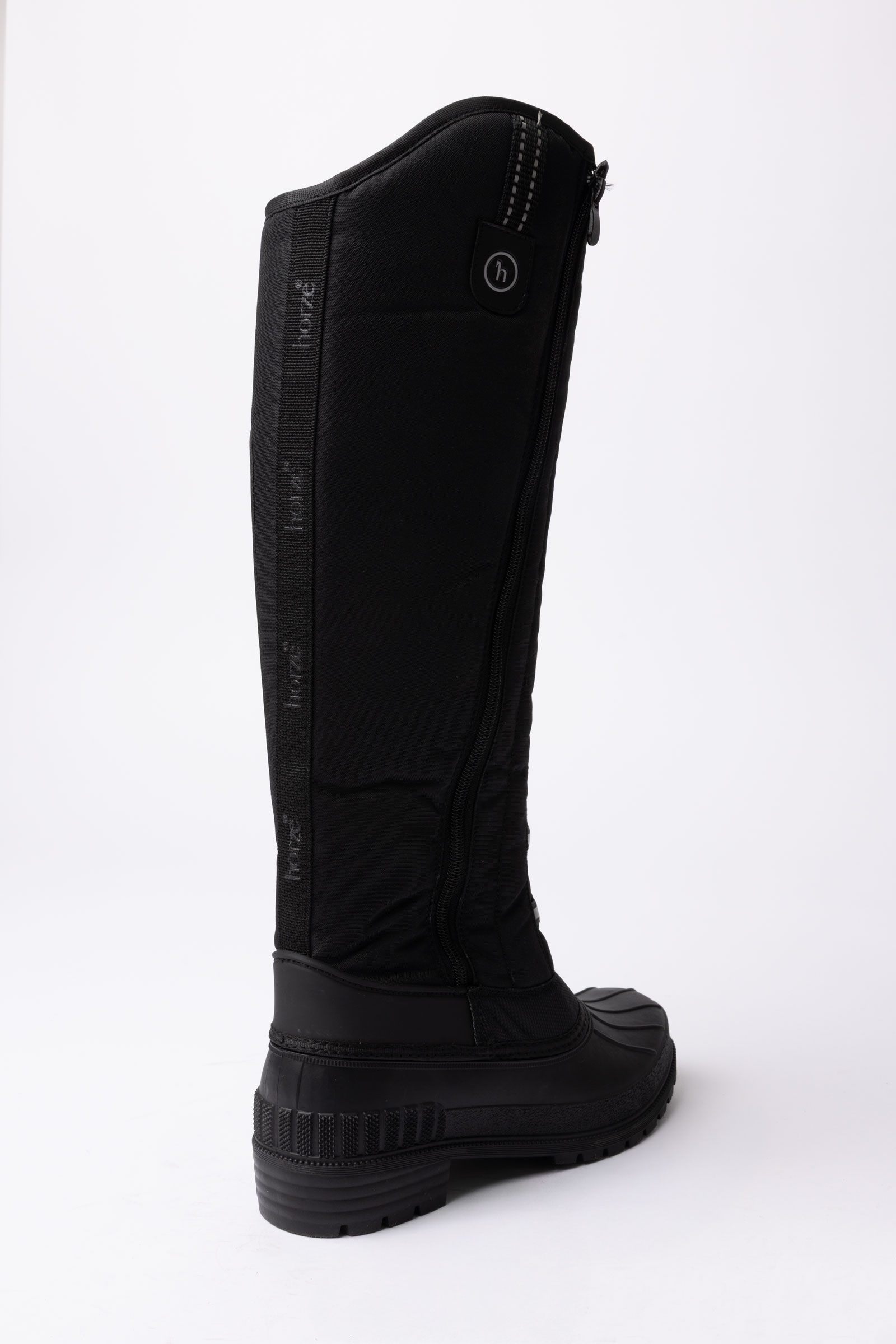 Horze Kuusamo botas de equitación Thermo