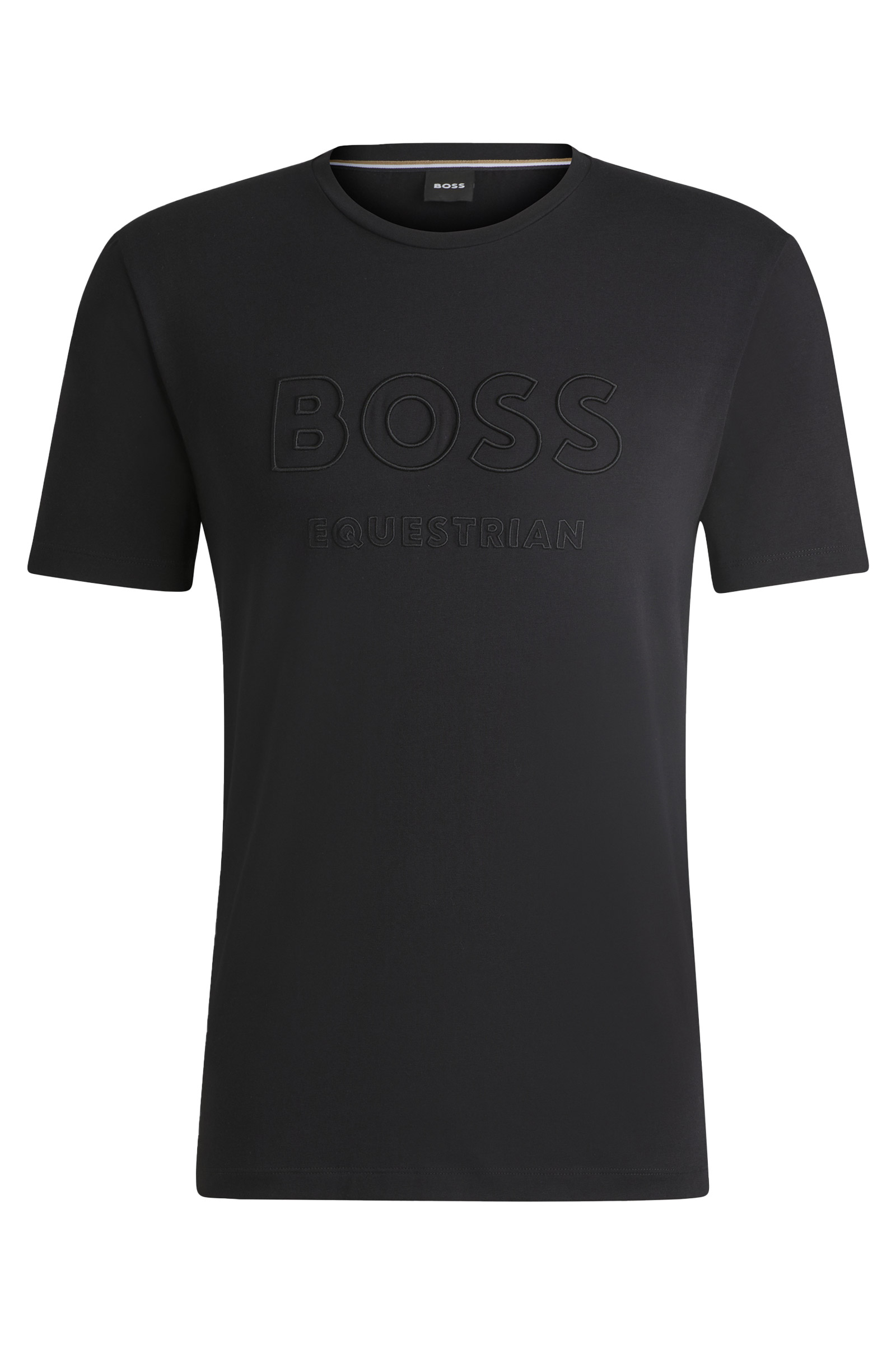 Boss Pierce camiseta de hombre
