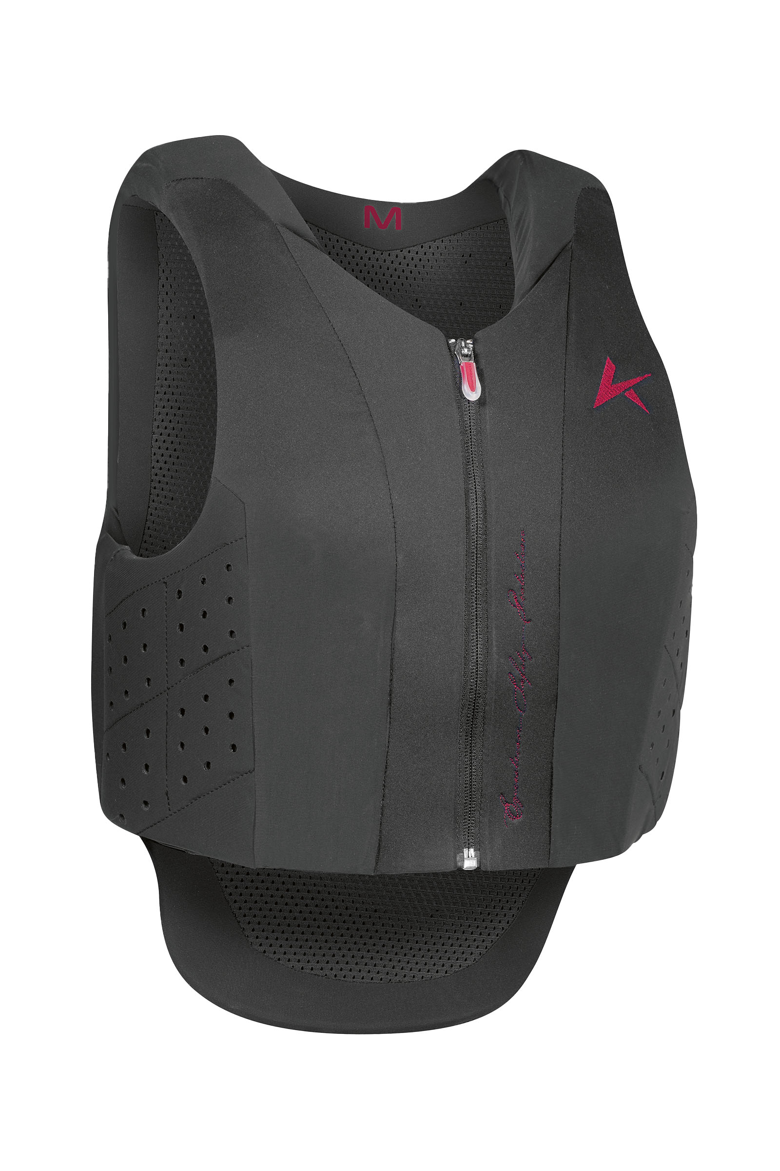 Komperdell Ultra Fit chaleco protector ecuestre para cuerpo