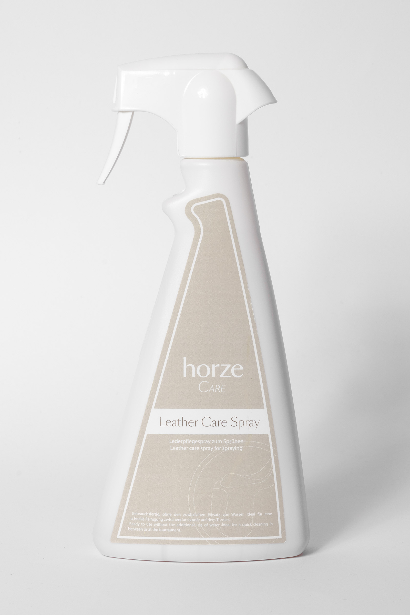 Espray para Cuidado de Cuero Horze, 500ml