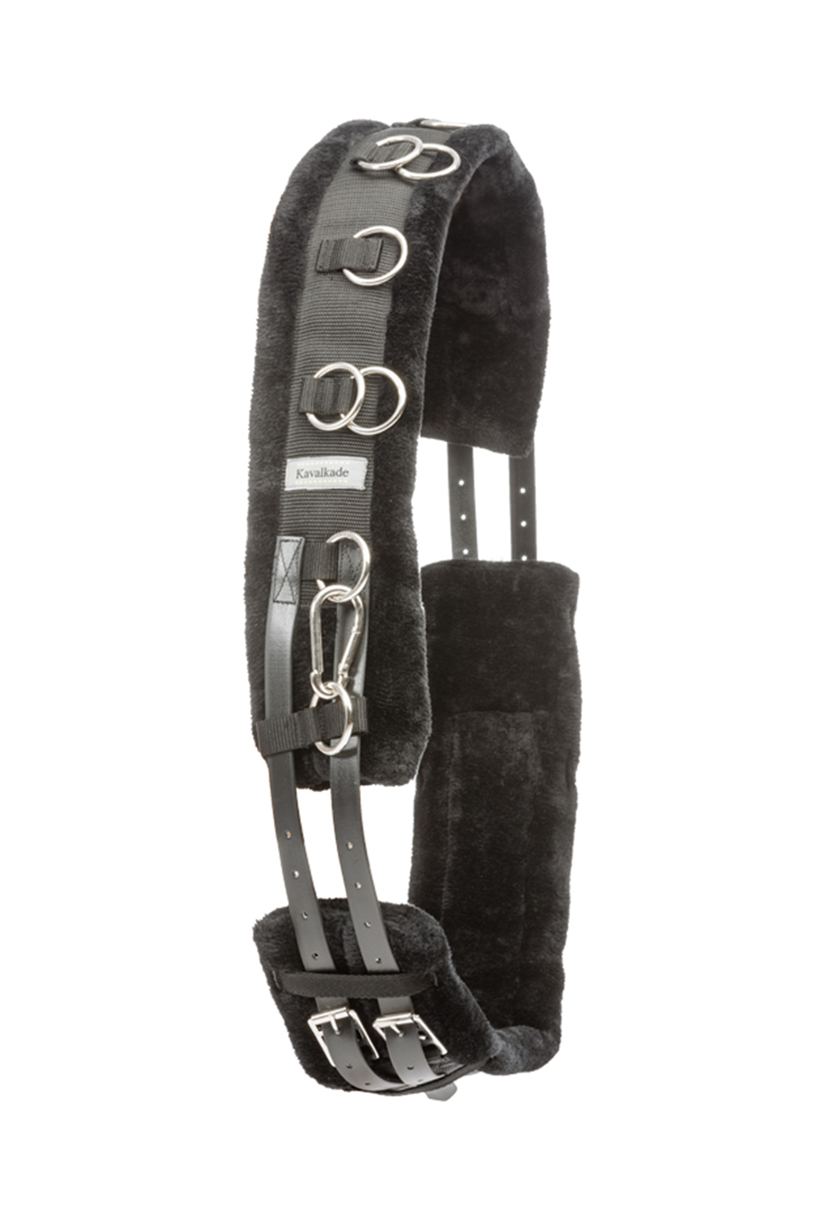 Circunferencia de Kavalkade con piel sint&eacute;tica