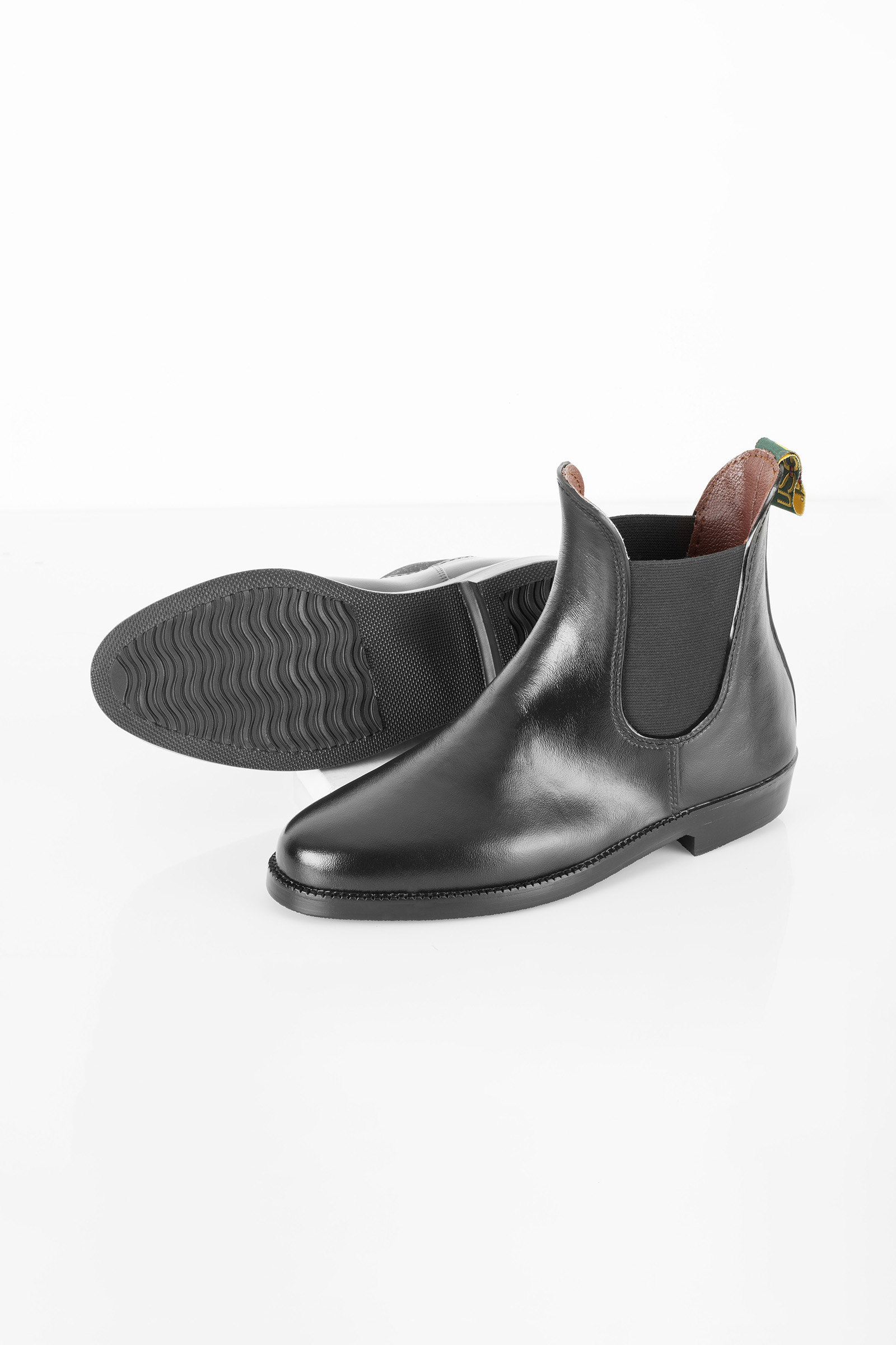 Botines para Mujer USG Pro Ride