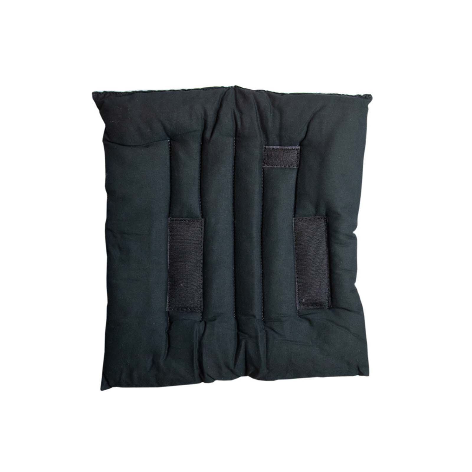 Relleno Adicional Protectores de Cuadra Magn&eacute;ticos Kentucky Horsewear Recuptex, Izquierda