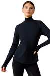 Ariat Baselayer SolVeil para mujer