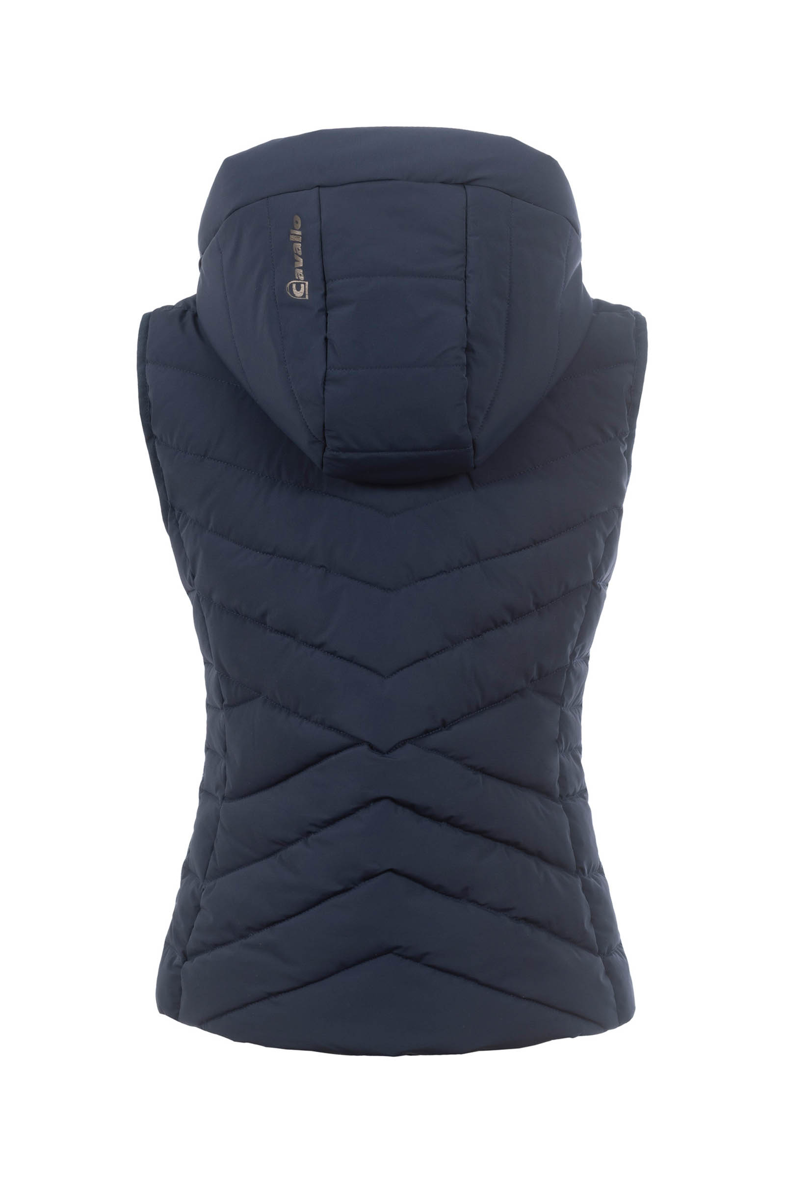 Cavallo CavalRalia Women's Quilted Vest