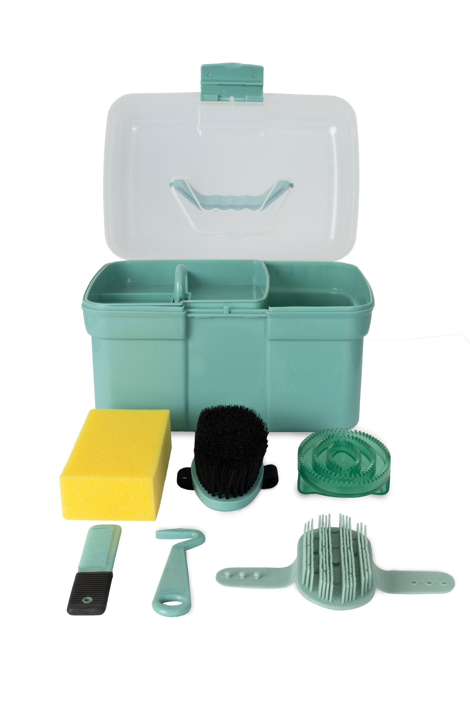 Caja de aseo para ni&ntilde;os (Set)