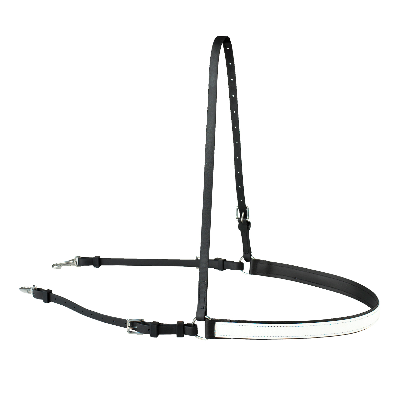 Finntack Pro Sint&eacute;tico (100% Beta) Collar de pecho