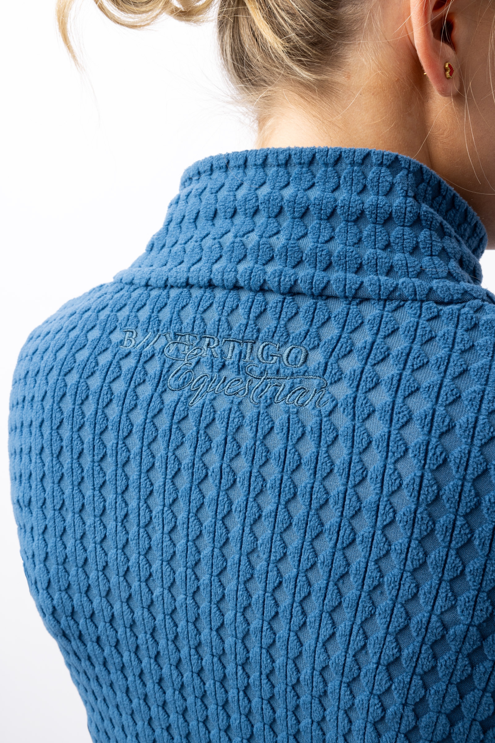 B Vertigo Darcey Chaqueta de equitación de forro polar 